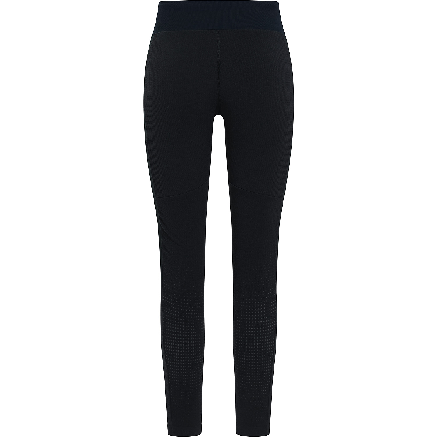 Damen Odlo Schwarz