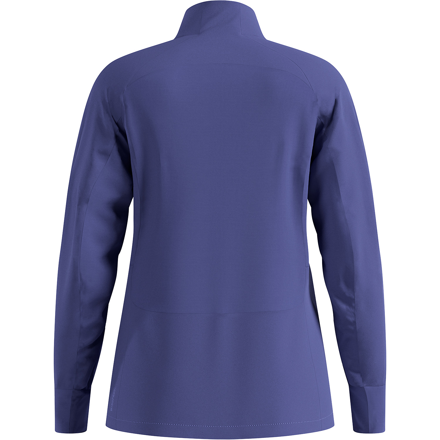 Damen Odlo Blau