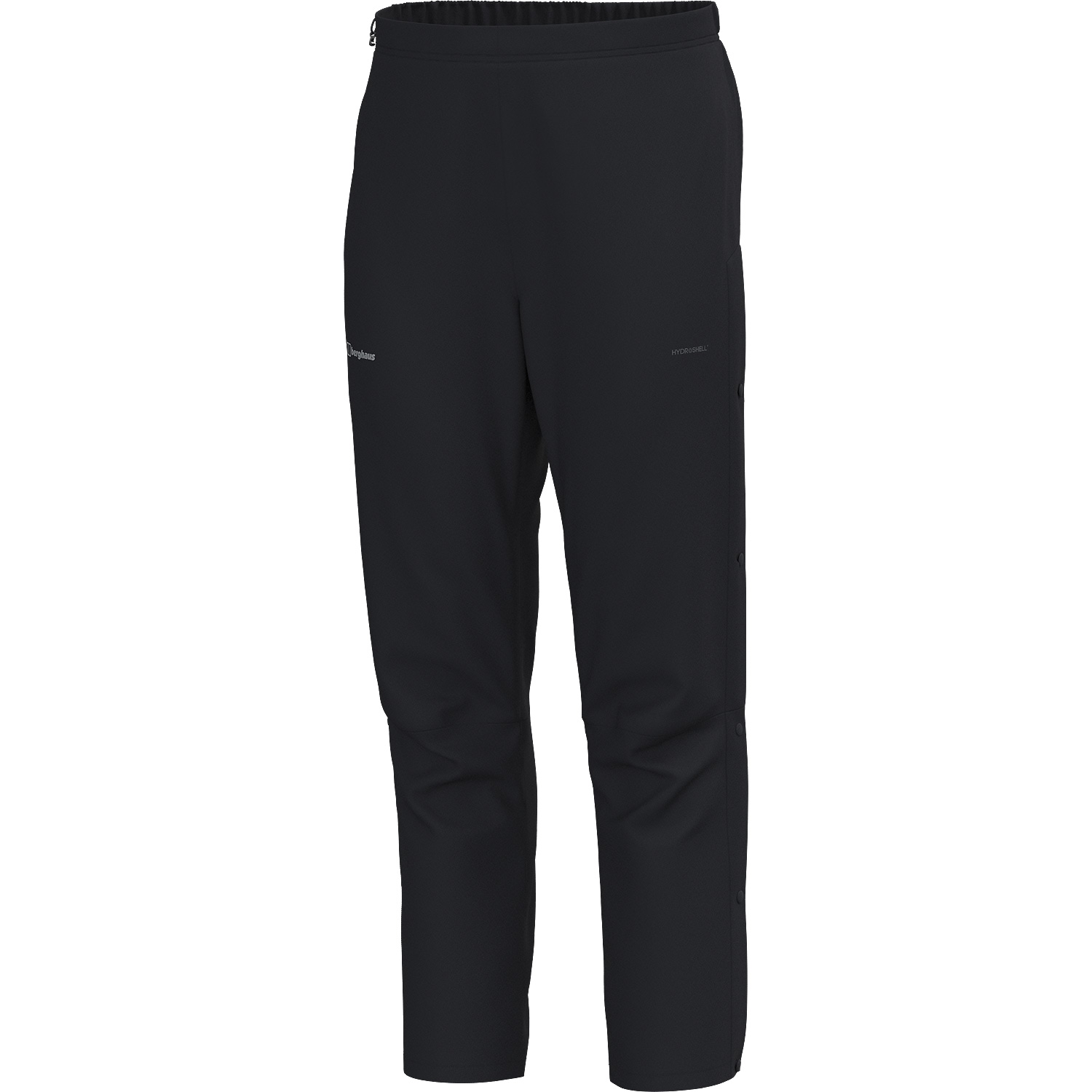 Herren Berghaus Schwarz
