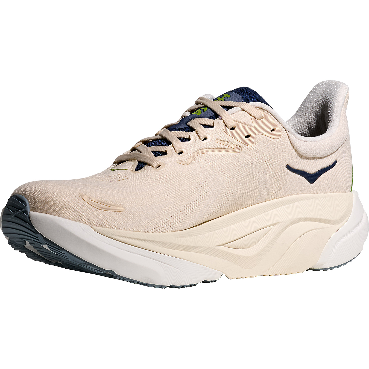 Herren Hoka Grau ARAHI 8 ALBST 11,5 Laufschuh