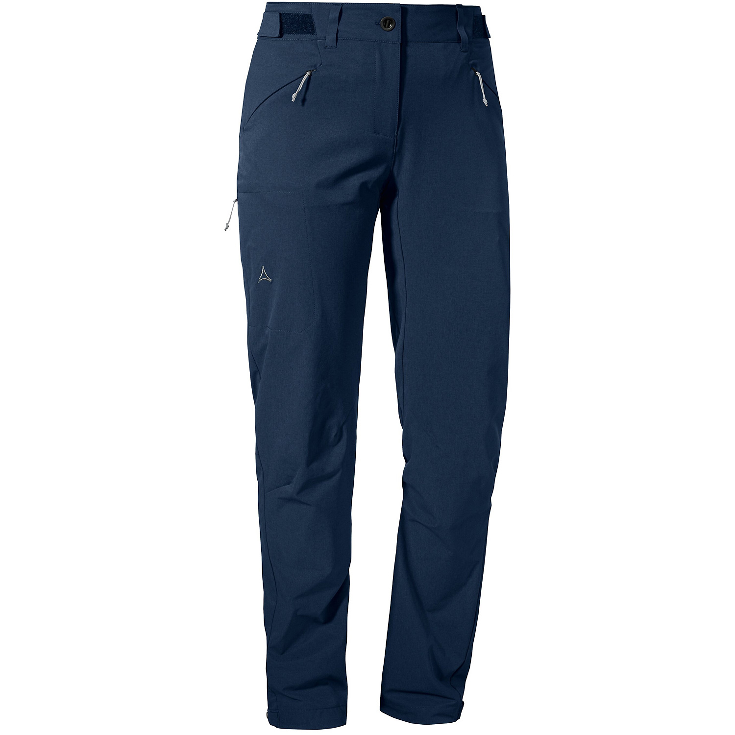 Damen Schöffel Blau