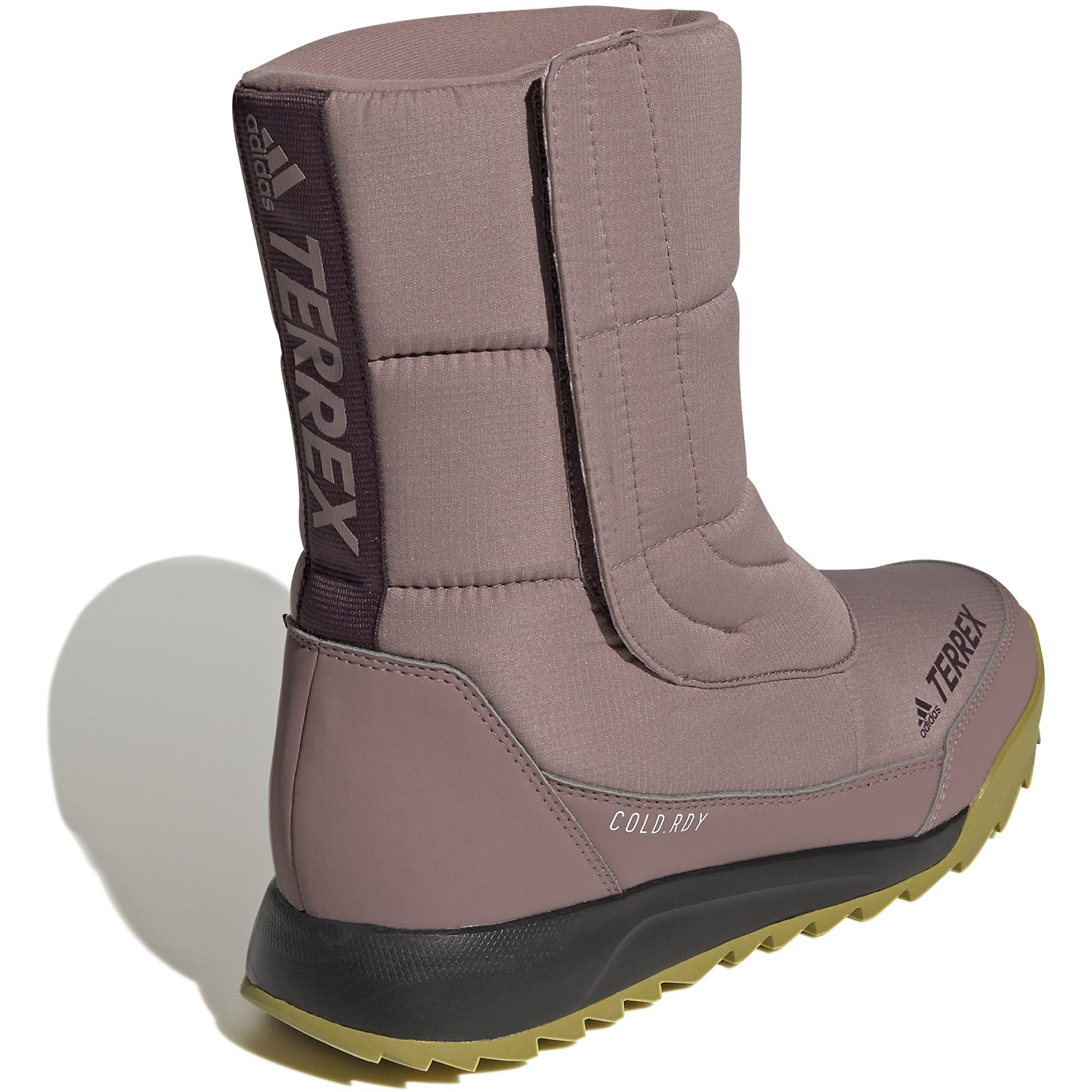 Damen Adidas Bordeaux