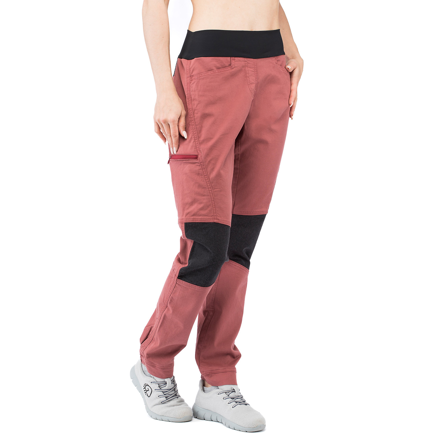 Damen Chillaz Rose
