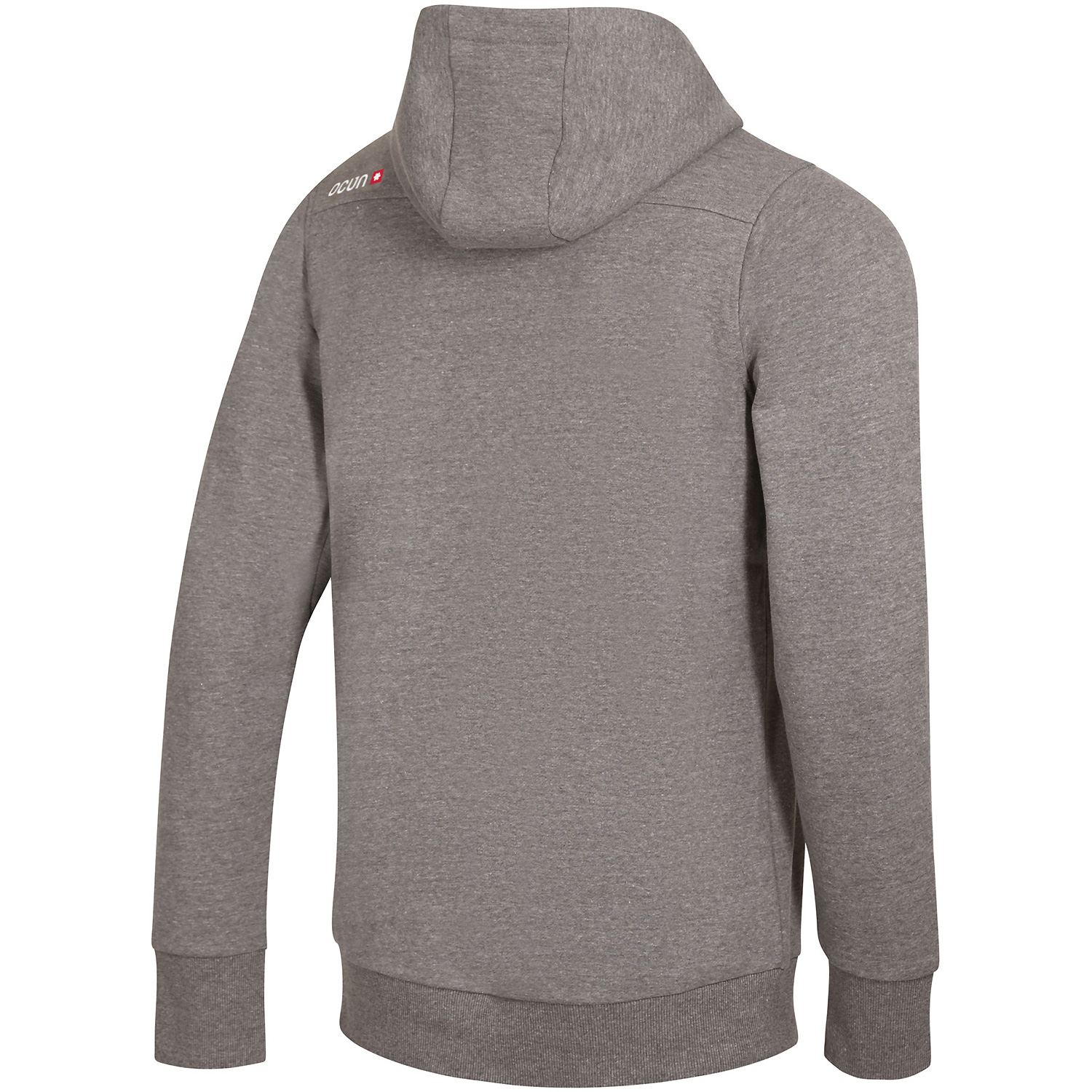 Herren Ocun Grau