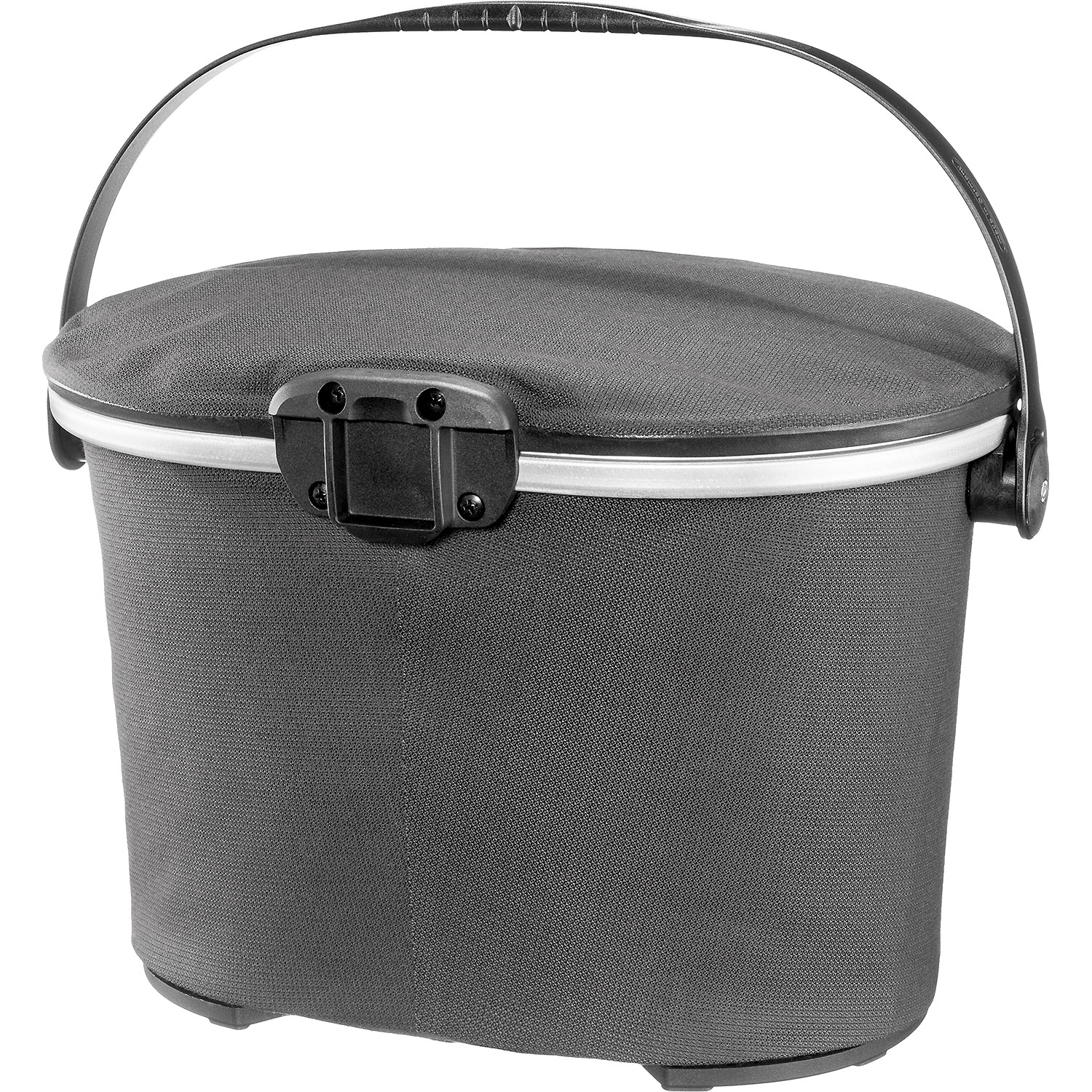 Unisex Ortlieb Grau