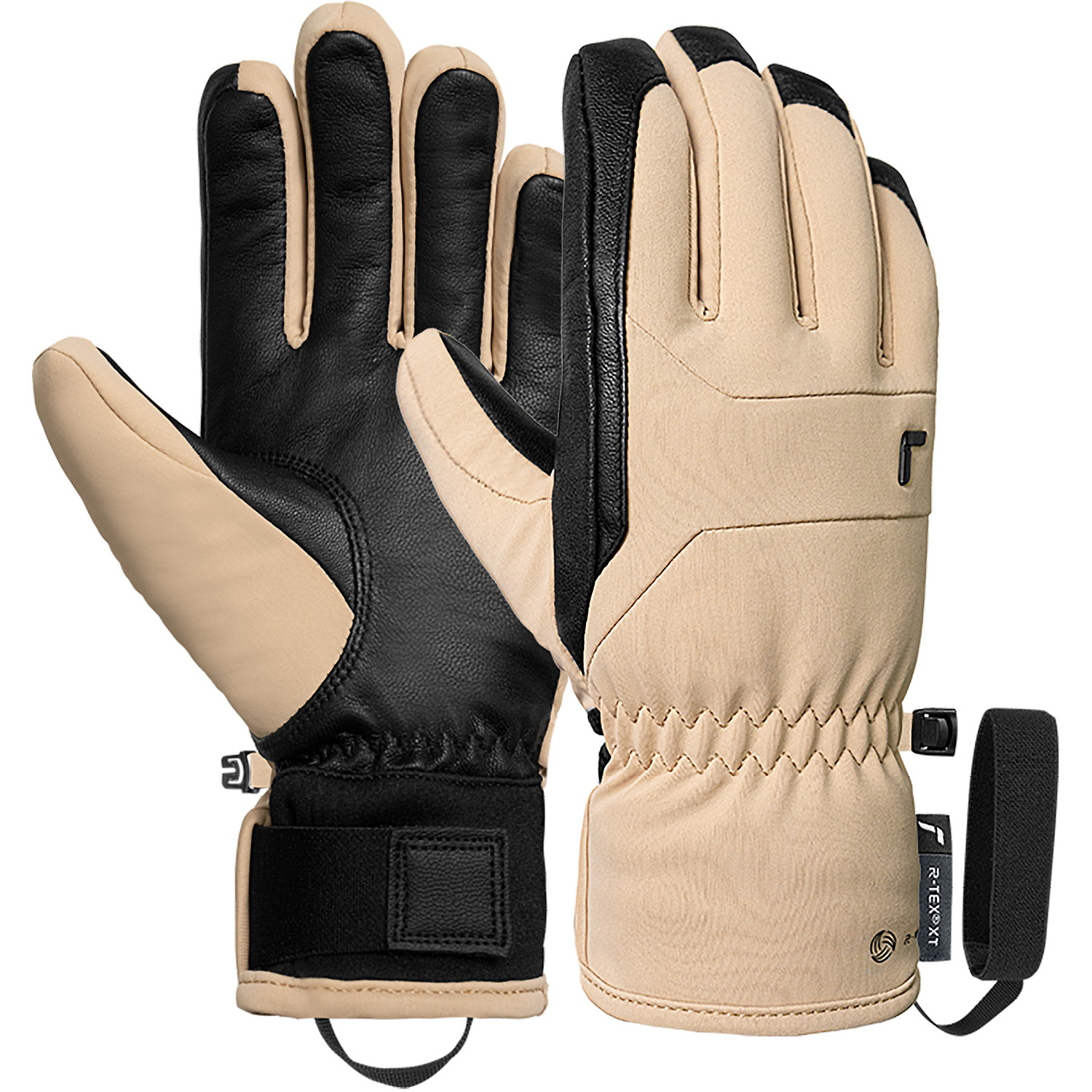 Damen Reusch Beige