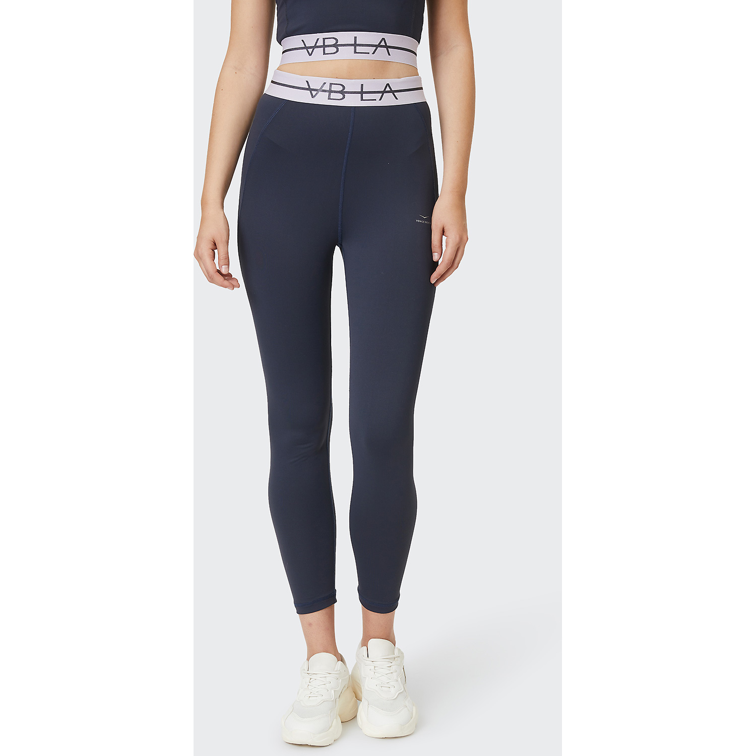 Damen Venice Beach Grau VB_Wonder 4004_09 T-Shirt 735 S Shirt