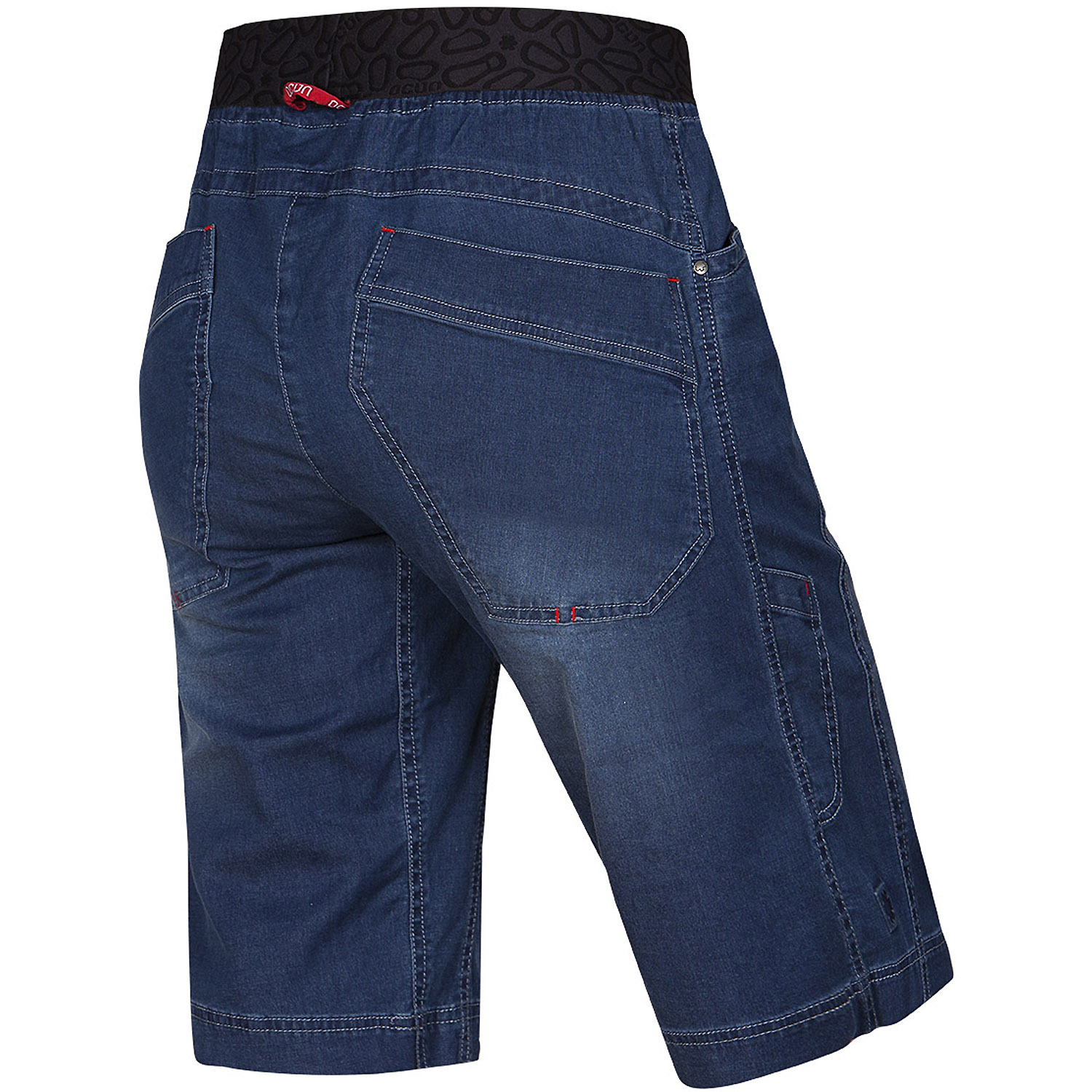 Herren Ocun Blau