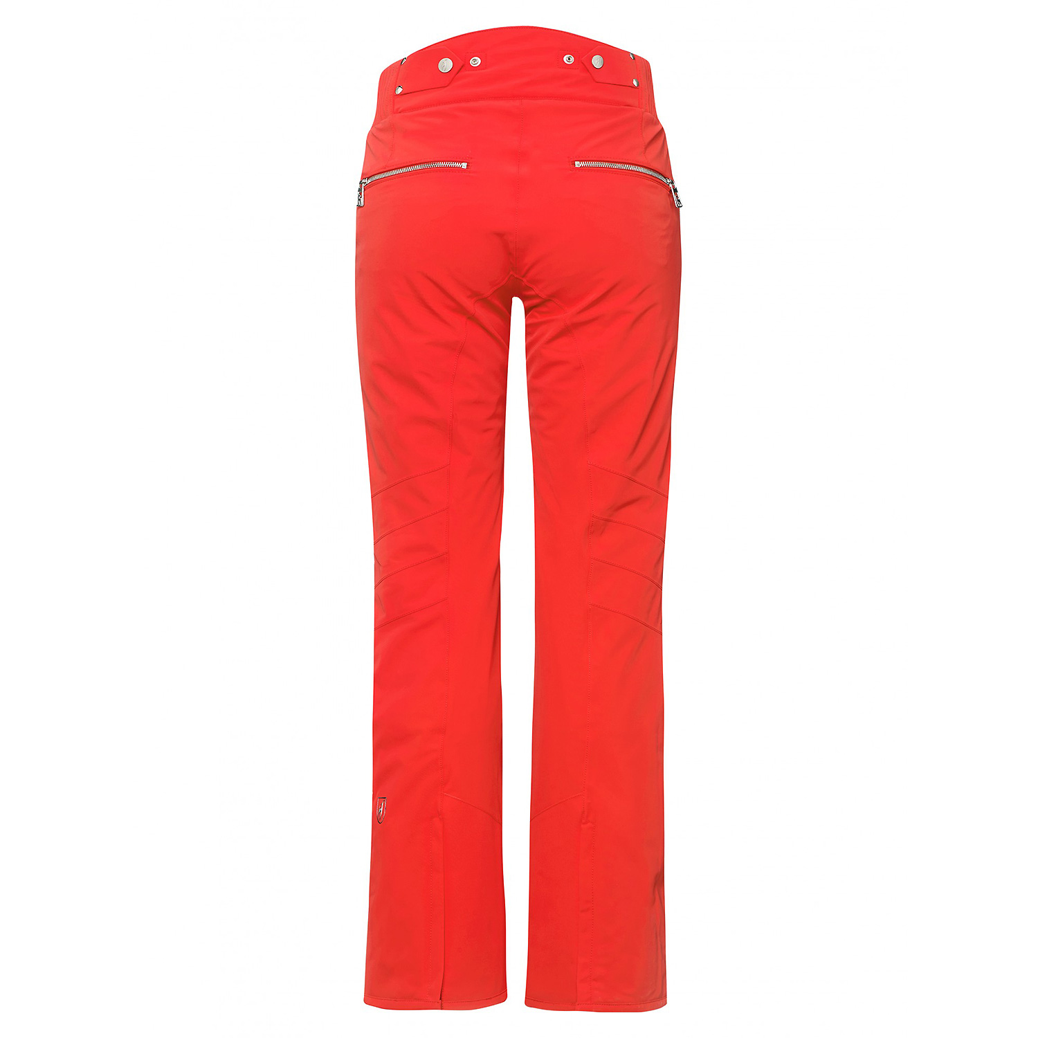 Damen Toni Sailer Rot