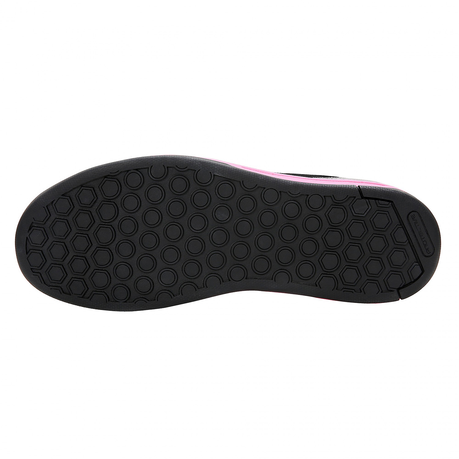 Damen Protective Schwarz