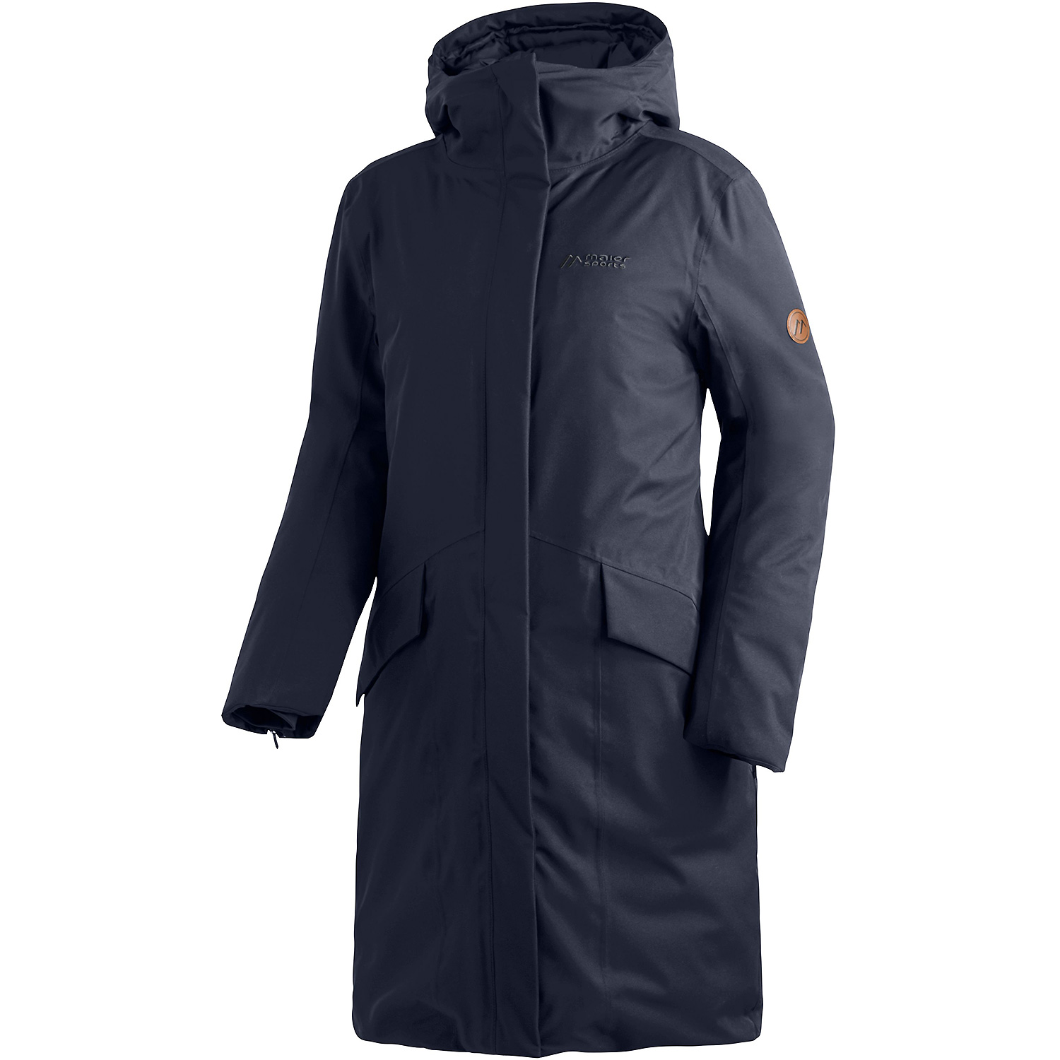 Damen Maier Sports Marine