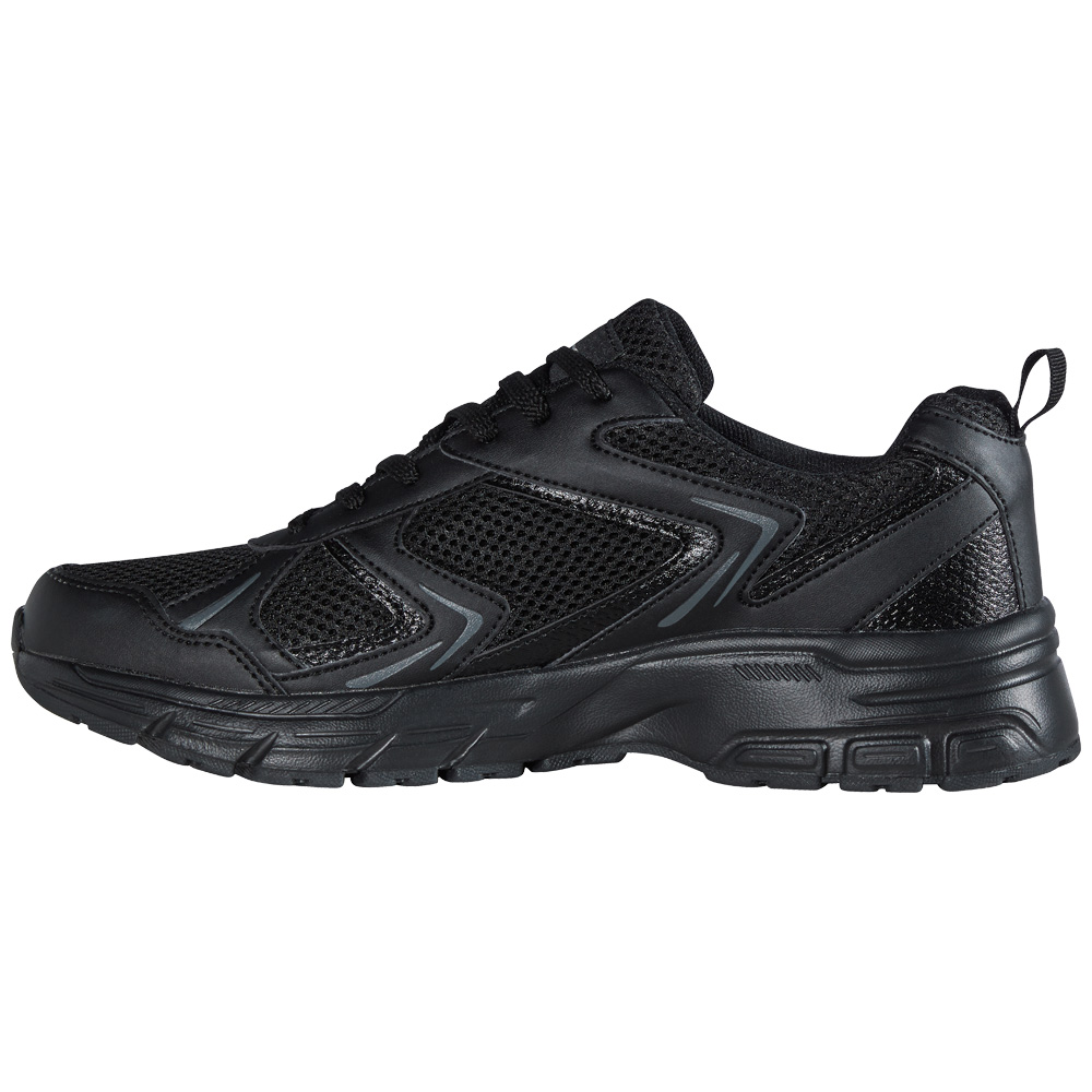 Herren Lotto Schwarz