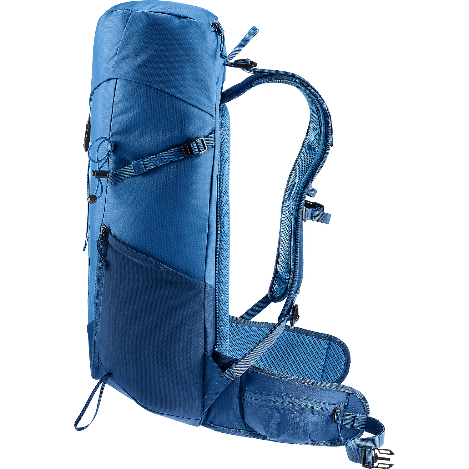Herren Deuter Blau
