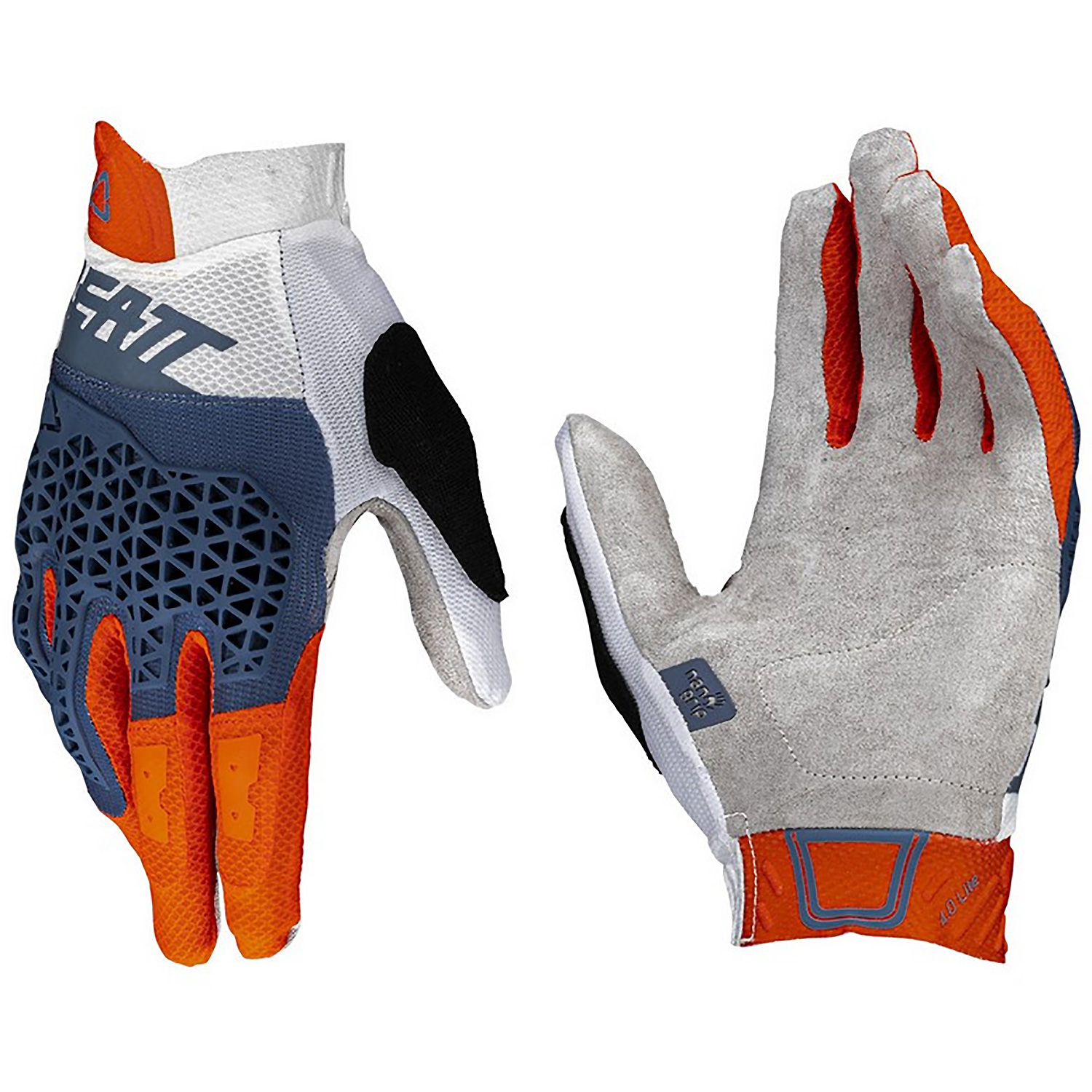 Unisex Leatt Marine