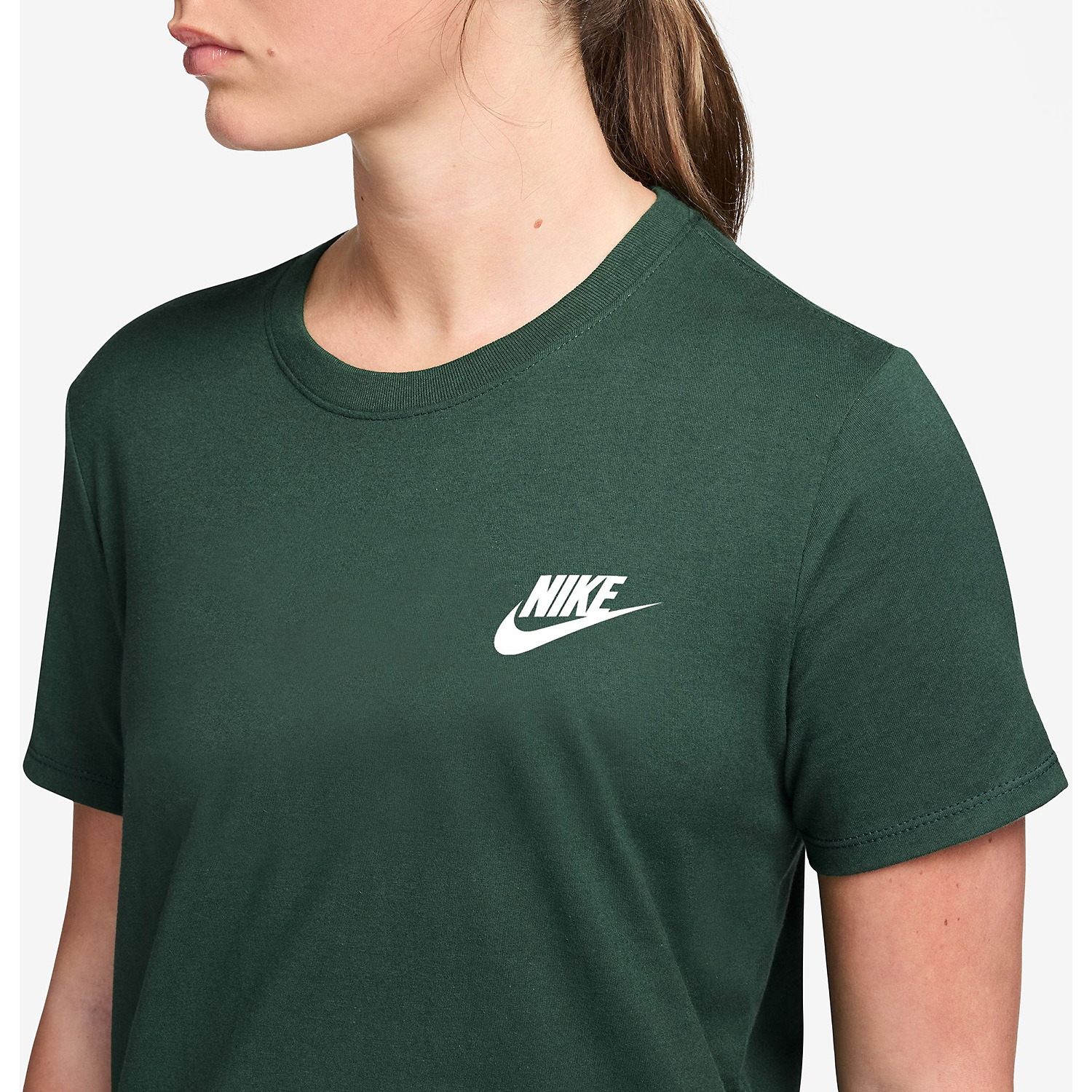 Damen Nike Marine