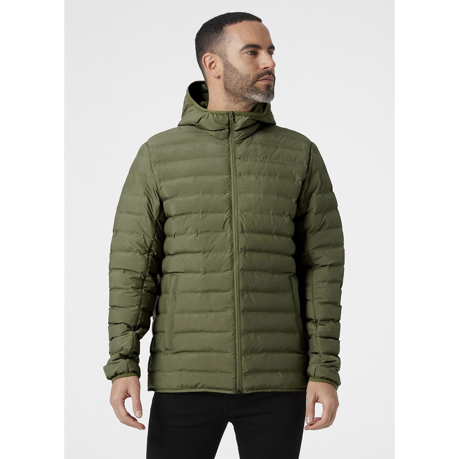 Herren Helly Hansen Grün