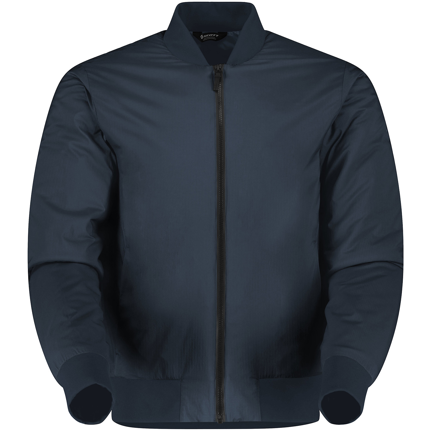 Herren Scott Blau SCO Jacket M's Tech Bomber 0114 L Jacke