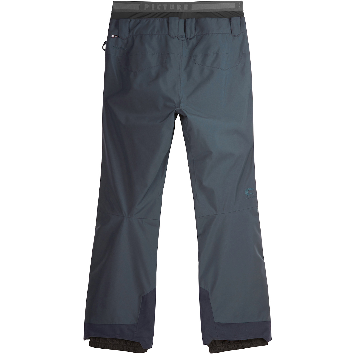 Herren Picture Blau M PICTURE OBJECT PANTS