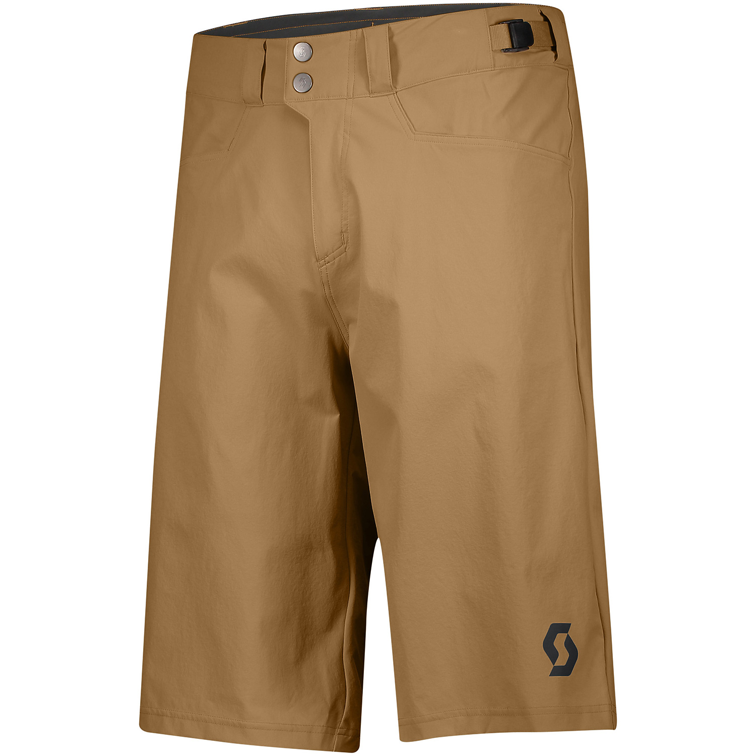 Herren Scott Beige