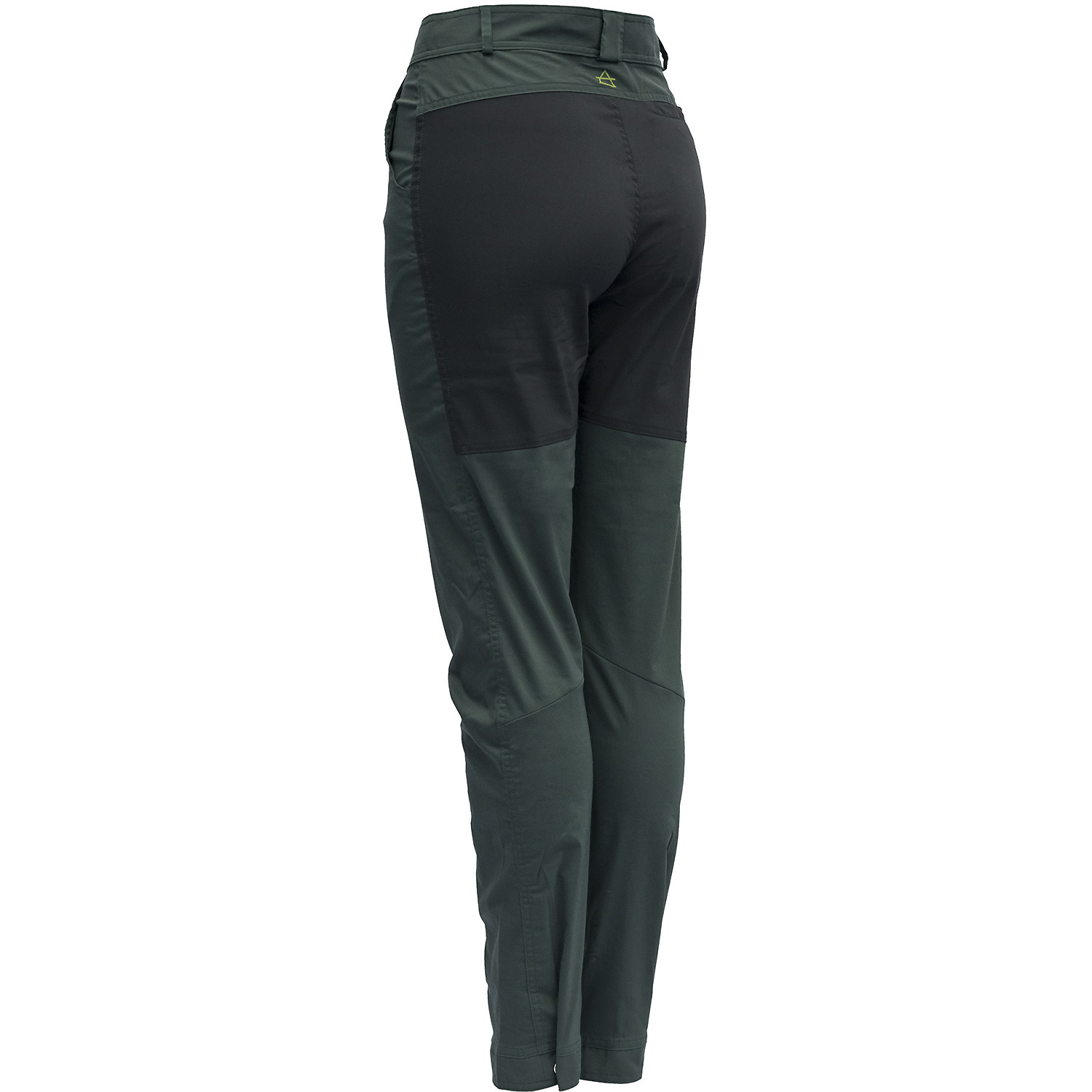 Damen Devold Laubgrün HERØY MERINO PANTS WMN 427A XL Hose
