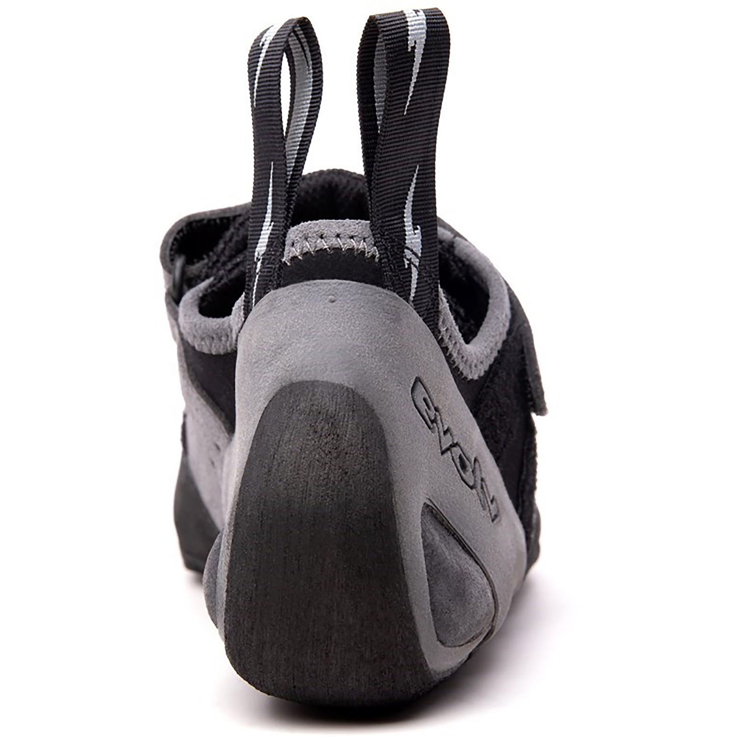 Herren Scott Schwarz SCO Mitten Explorair Alpine Handschuh