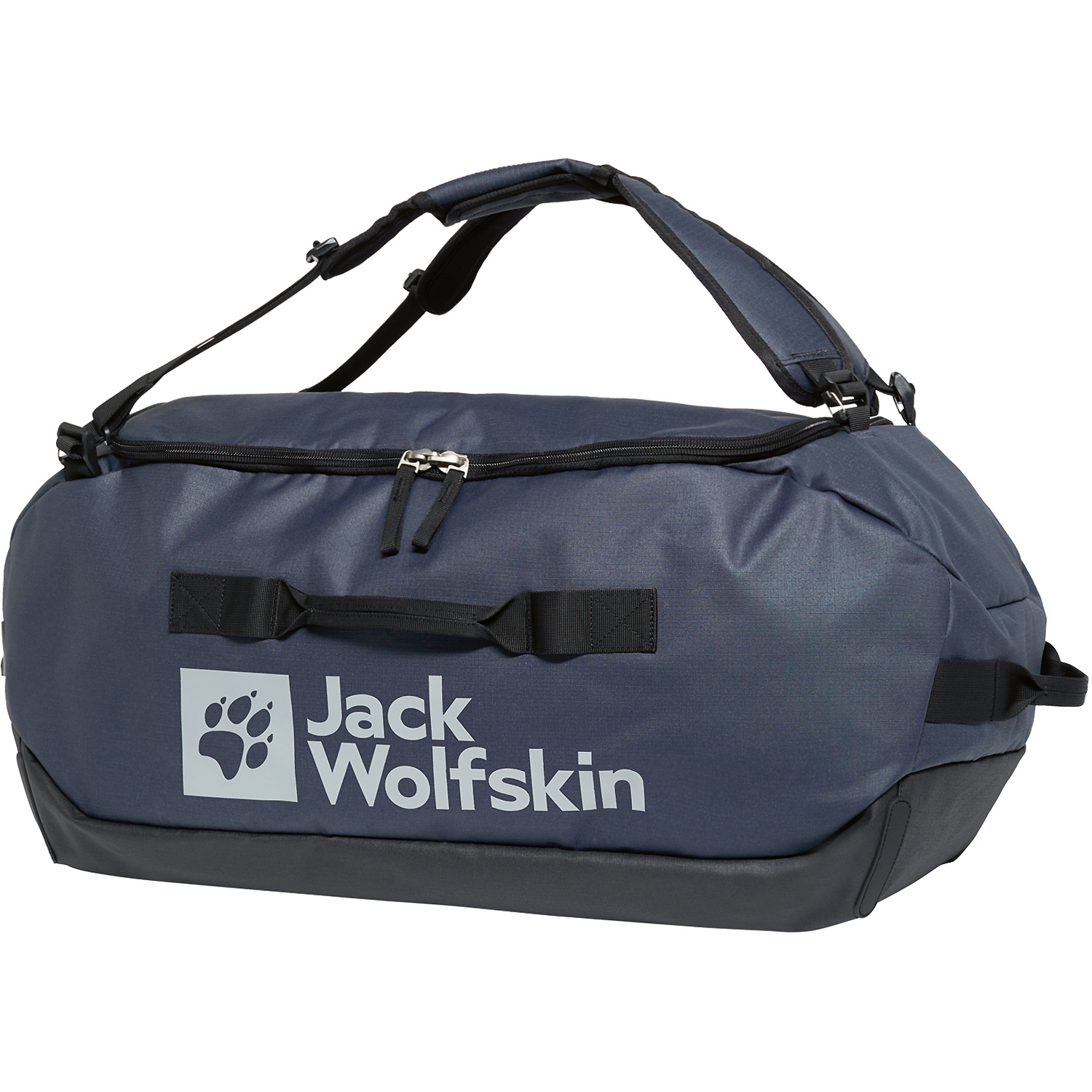 Unisex Jack Wolfskin Marine ALL-IN DUFFLE 65 C0412 - Fahrradtasche