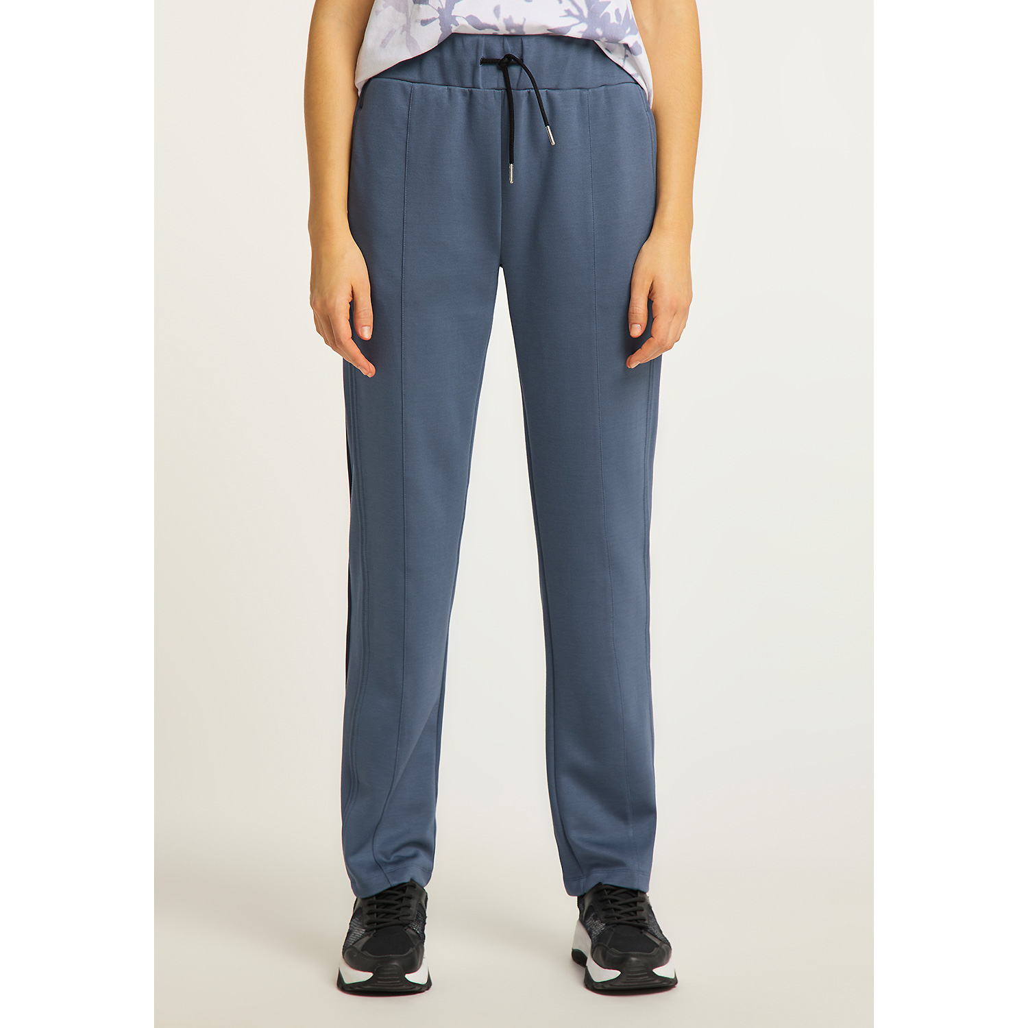 Damen Joy Blau MARIKA Hose 10175 46 Sporthose
