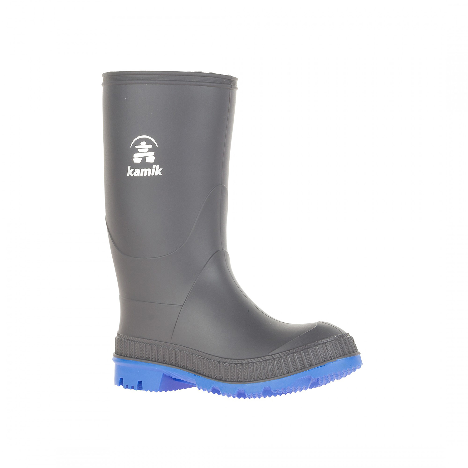 Kinder Kamik Blau