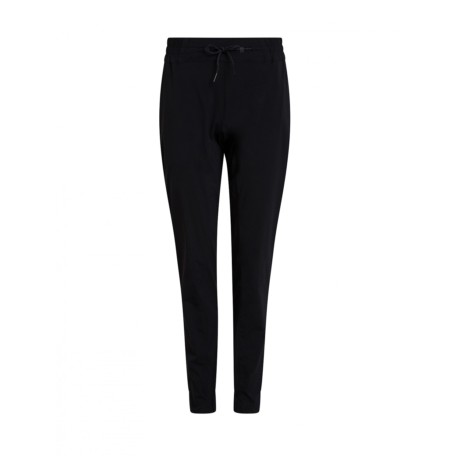 Damen Berghaus Schwarz