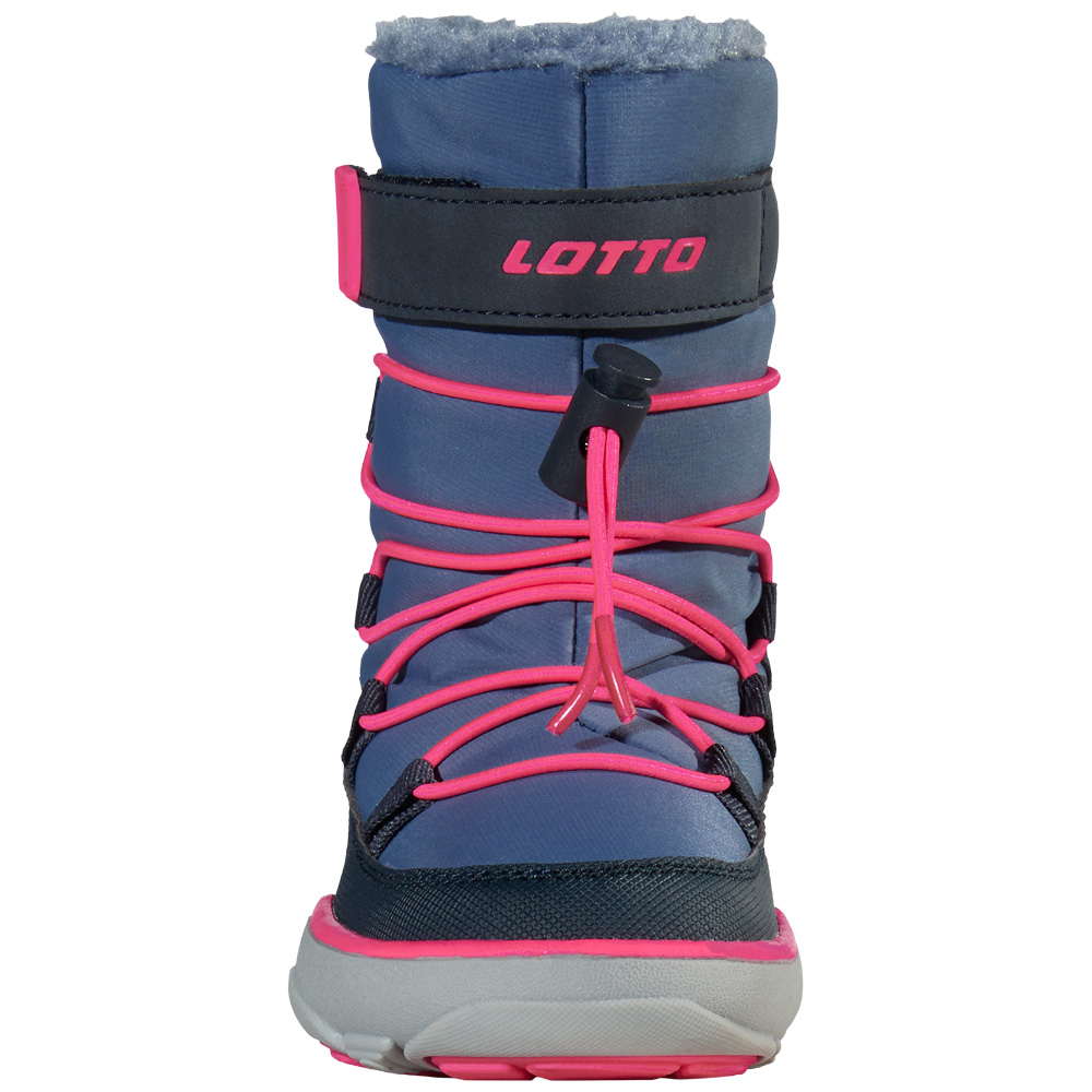 Kinder Lotto Marine