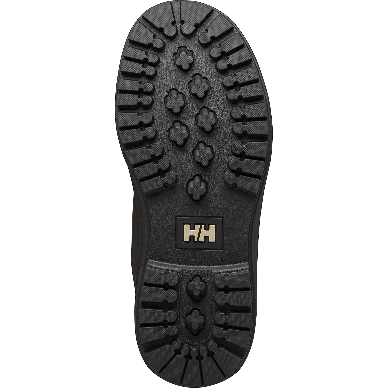 Herren Helly Hansen Braun Multifunktionsstiefel