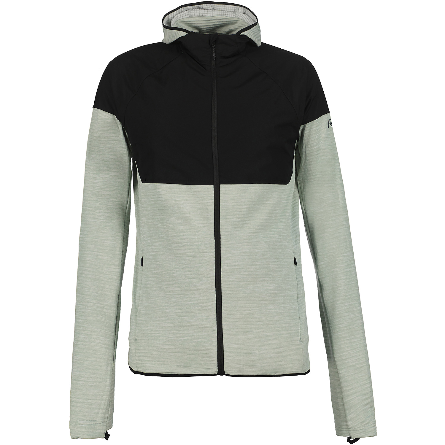 Herren Rukka Dunkelorange