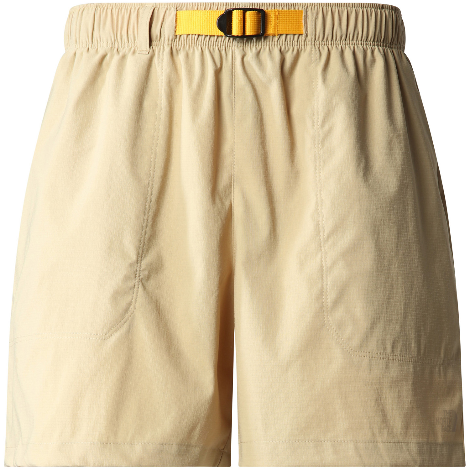 Damen The North Face Khaki