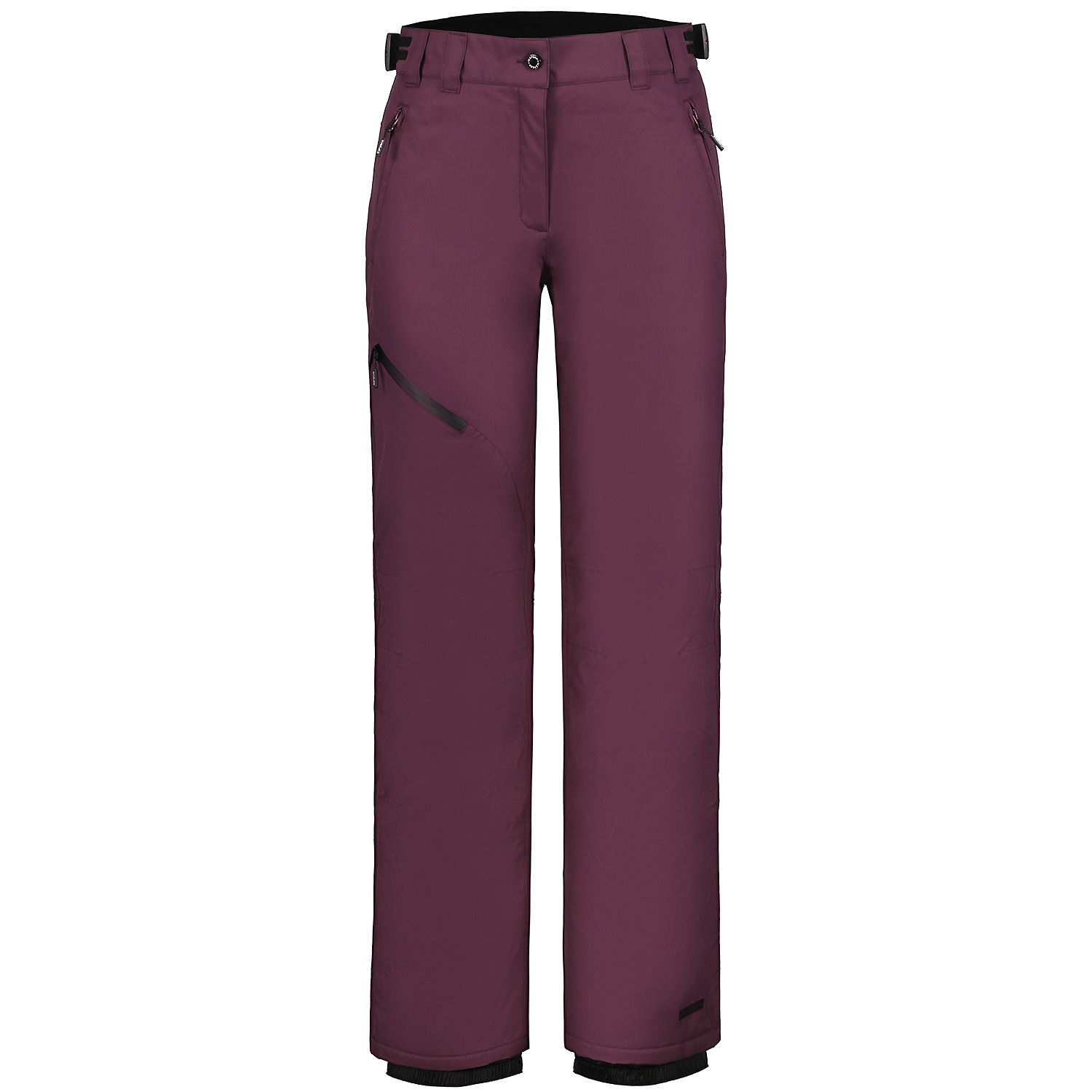 Damen Icepeak Pflaume ICEPEAK CURLEW 770 44 Hose