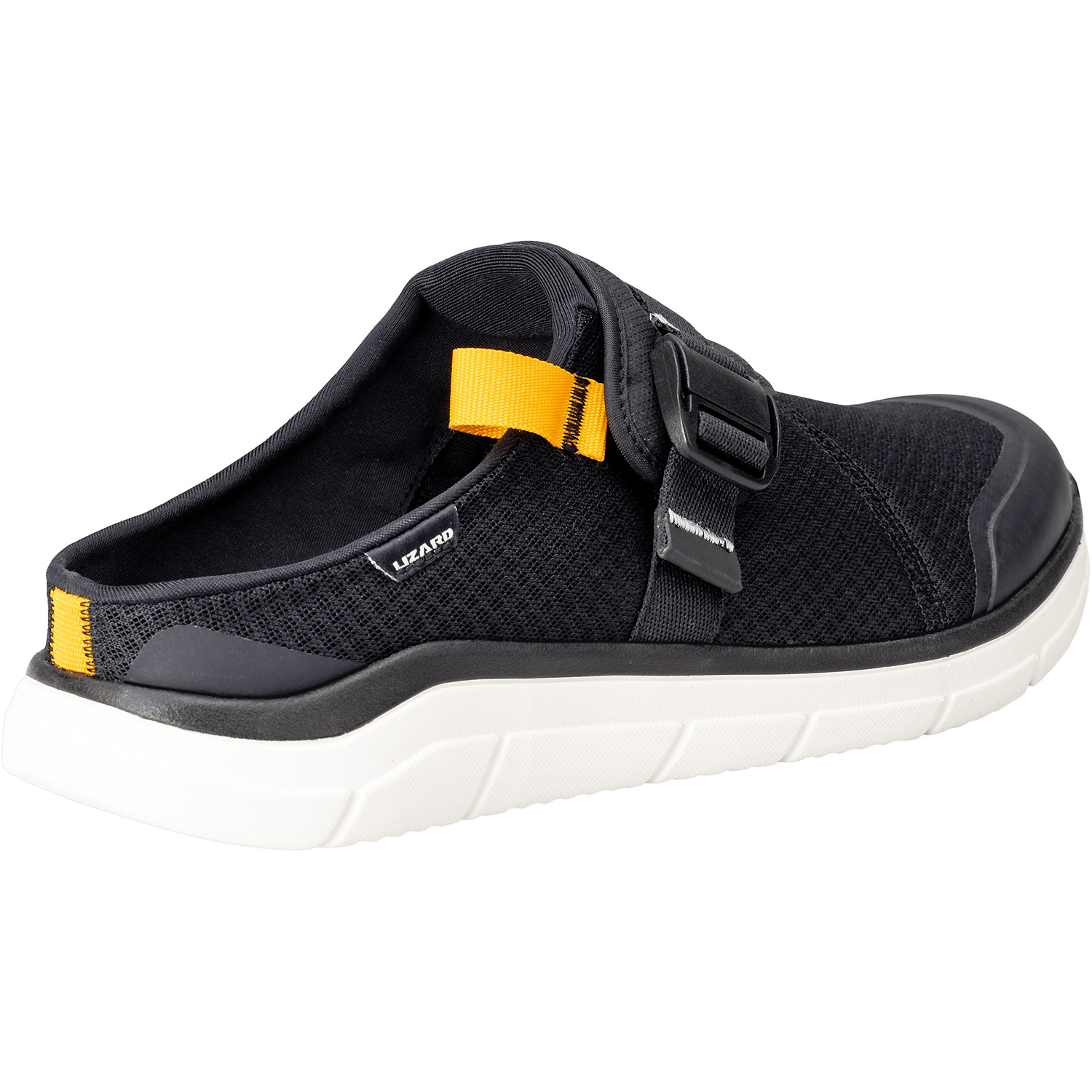 Herren Lizard Orange