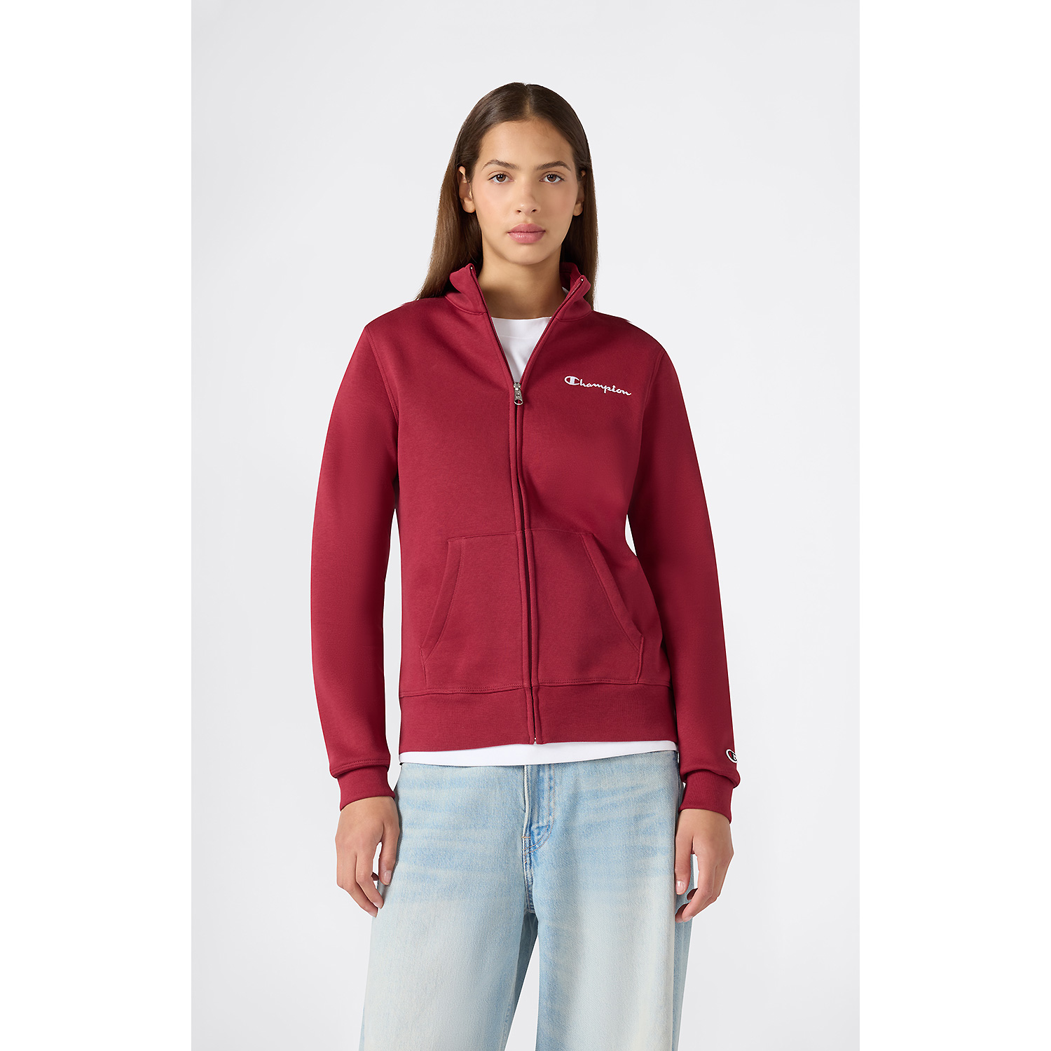 Damen Champion Rot