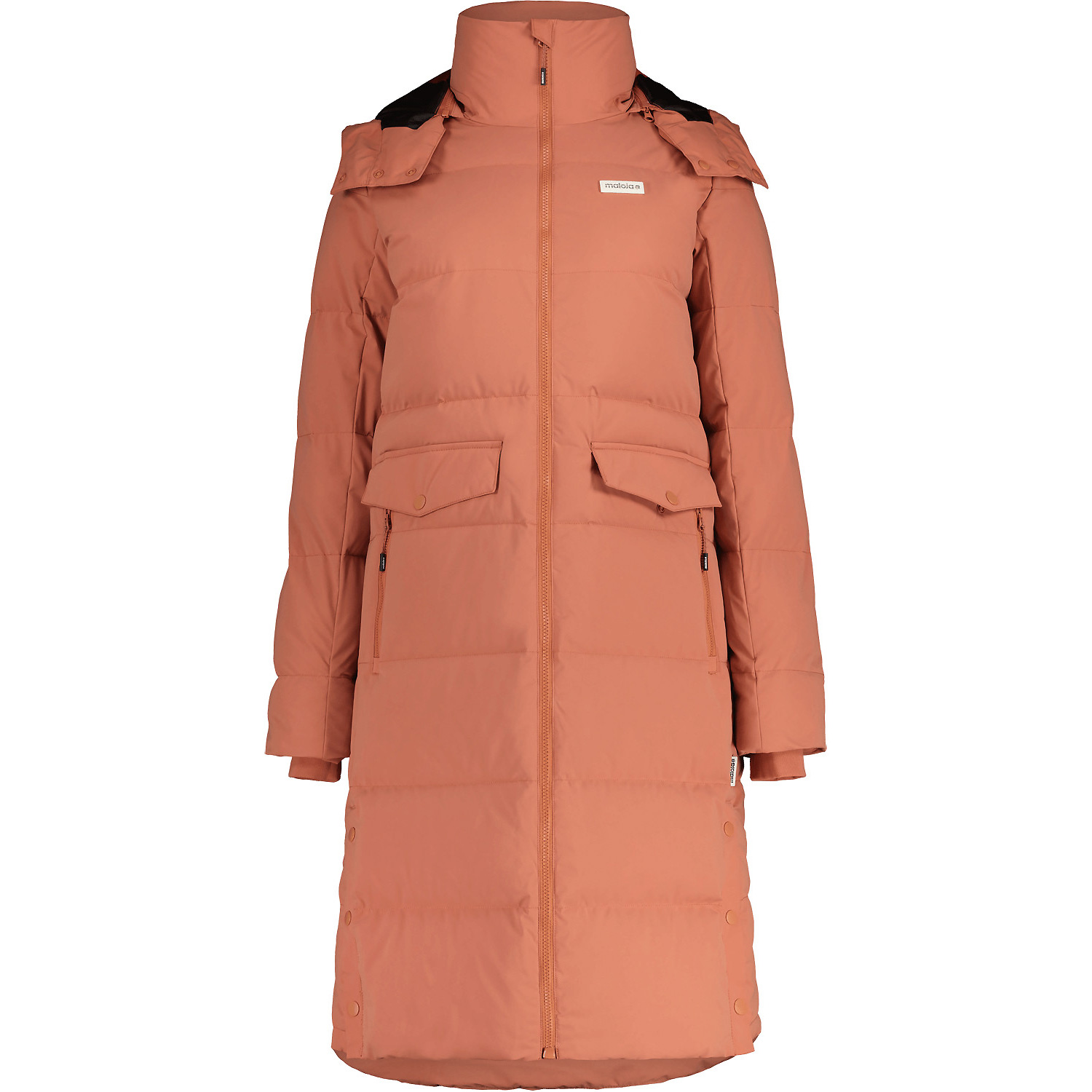 Damen Maloja Rose