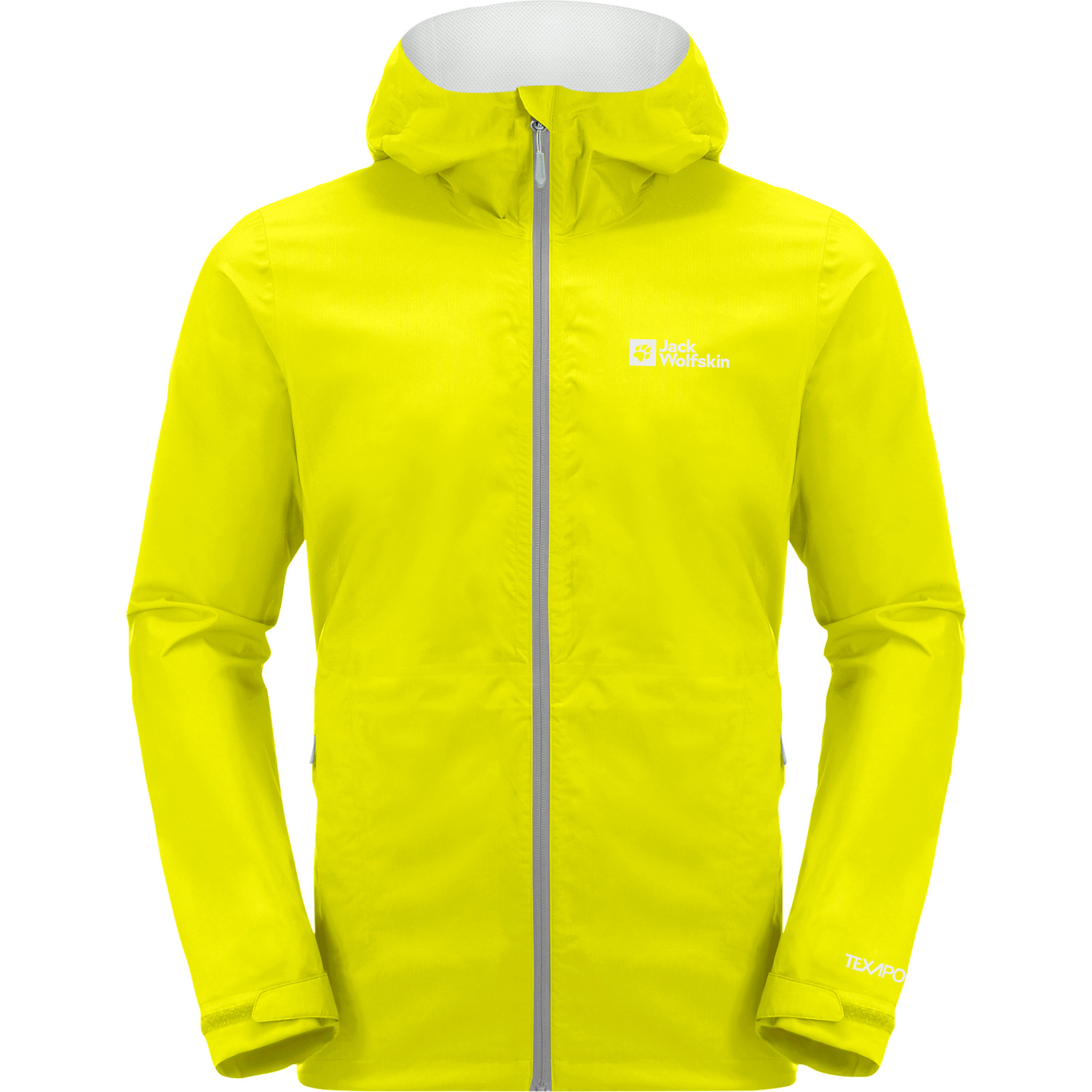 Herren Jack Wolfskin Royal Blau ELSBERG 2 5L JKT M 3177 L Funktionsjacke