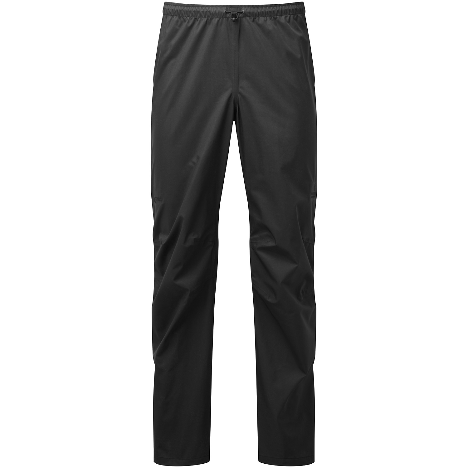 Herren Mountain Equipment Schwarz