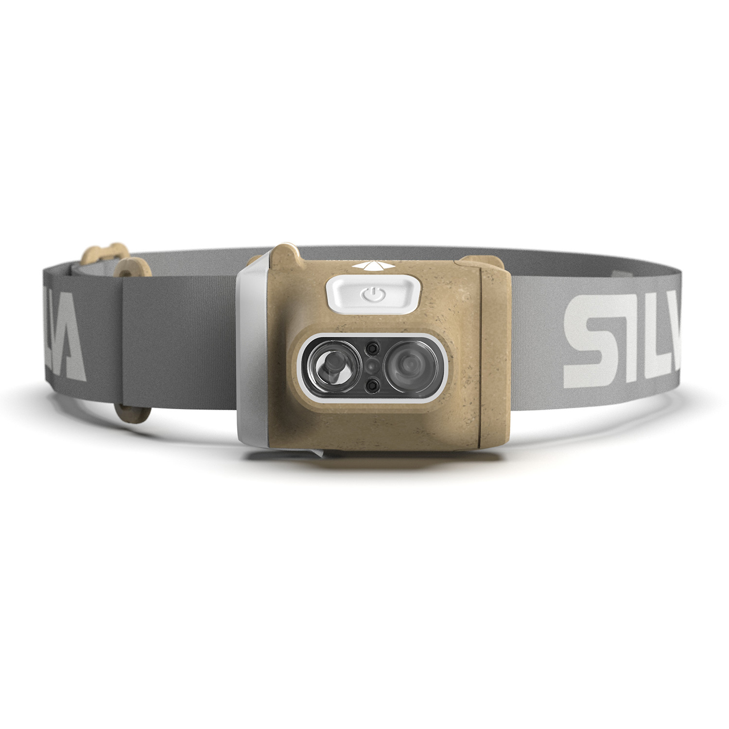 Unisex Silva Braun Silva TERRA SCOUT H Lampe