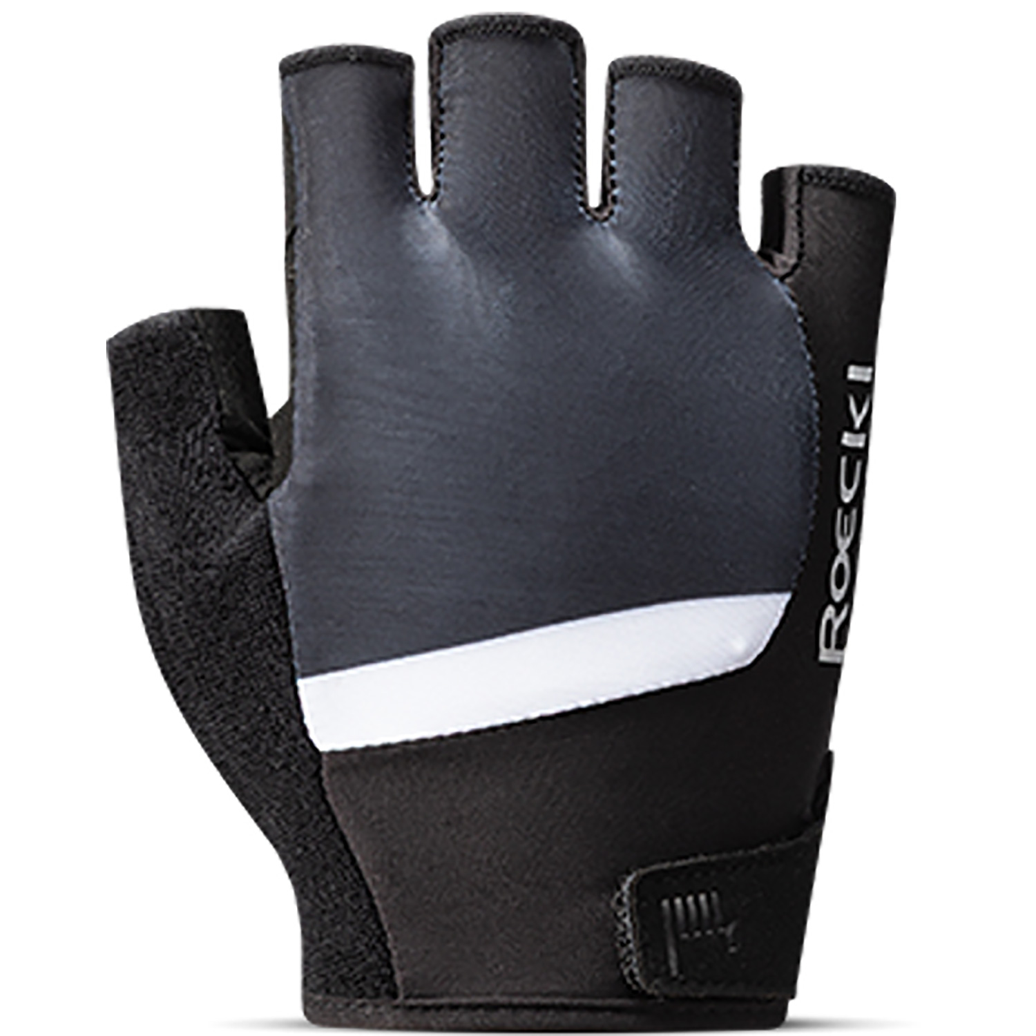 Unisex Roeckl Schwarz