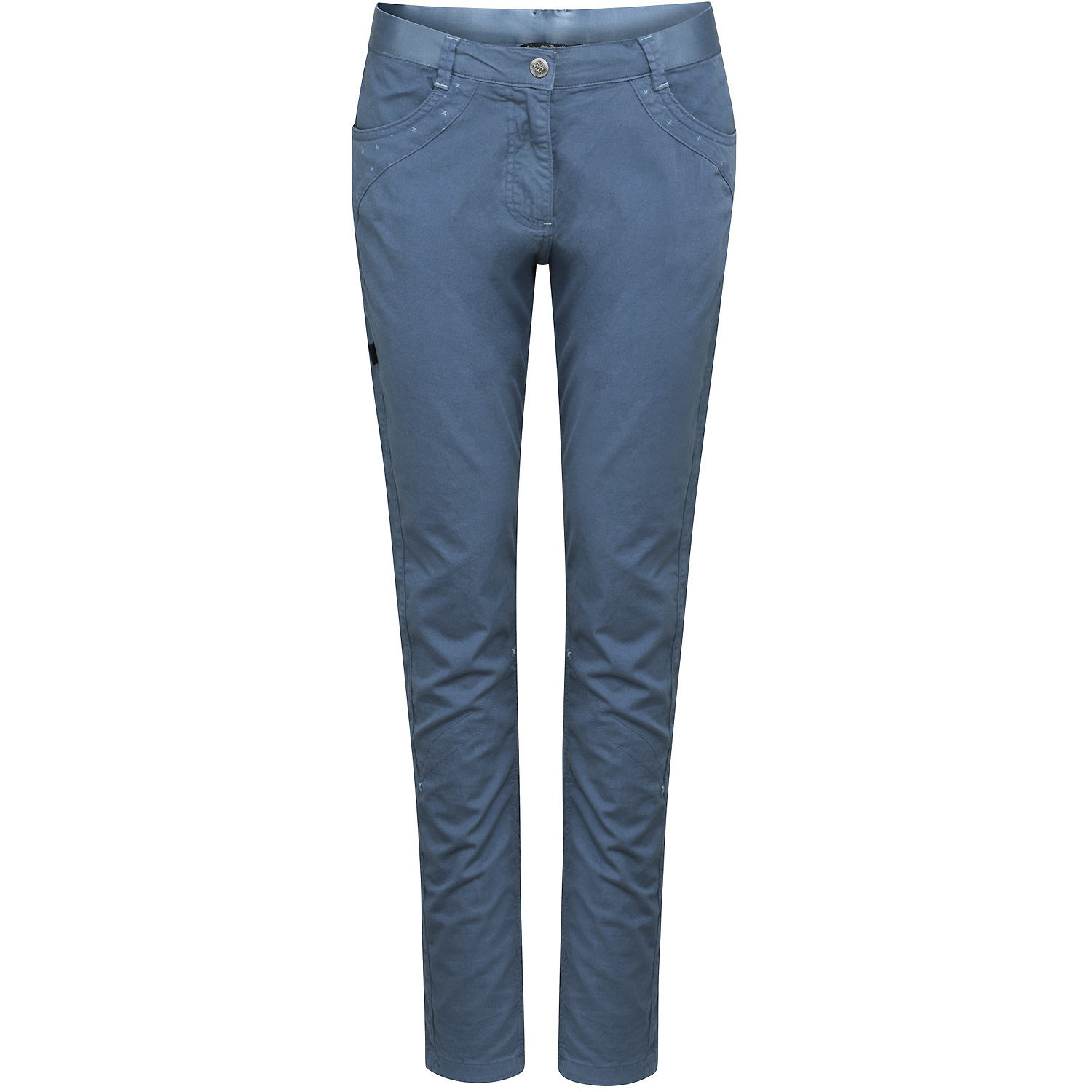 Damen Chillaz Blau