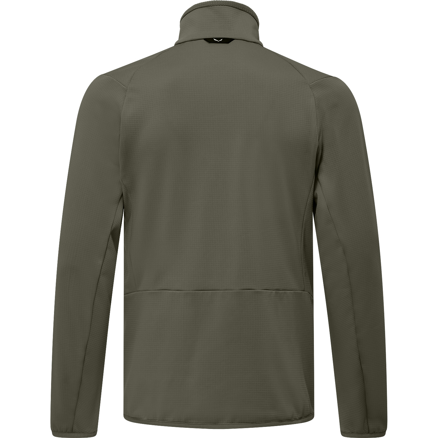 Herren Salewa Grün