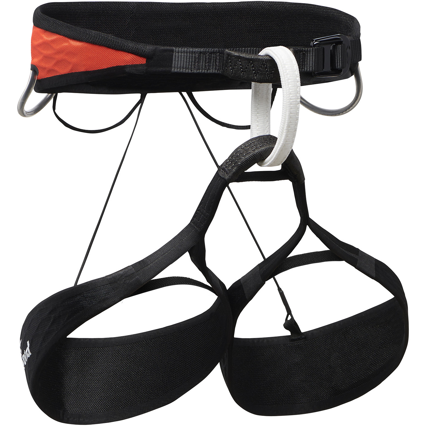Herren Black Diamond Orange