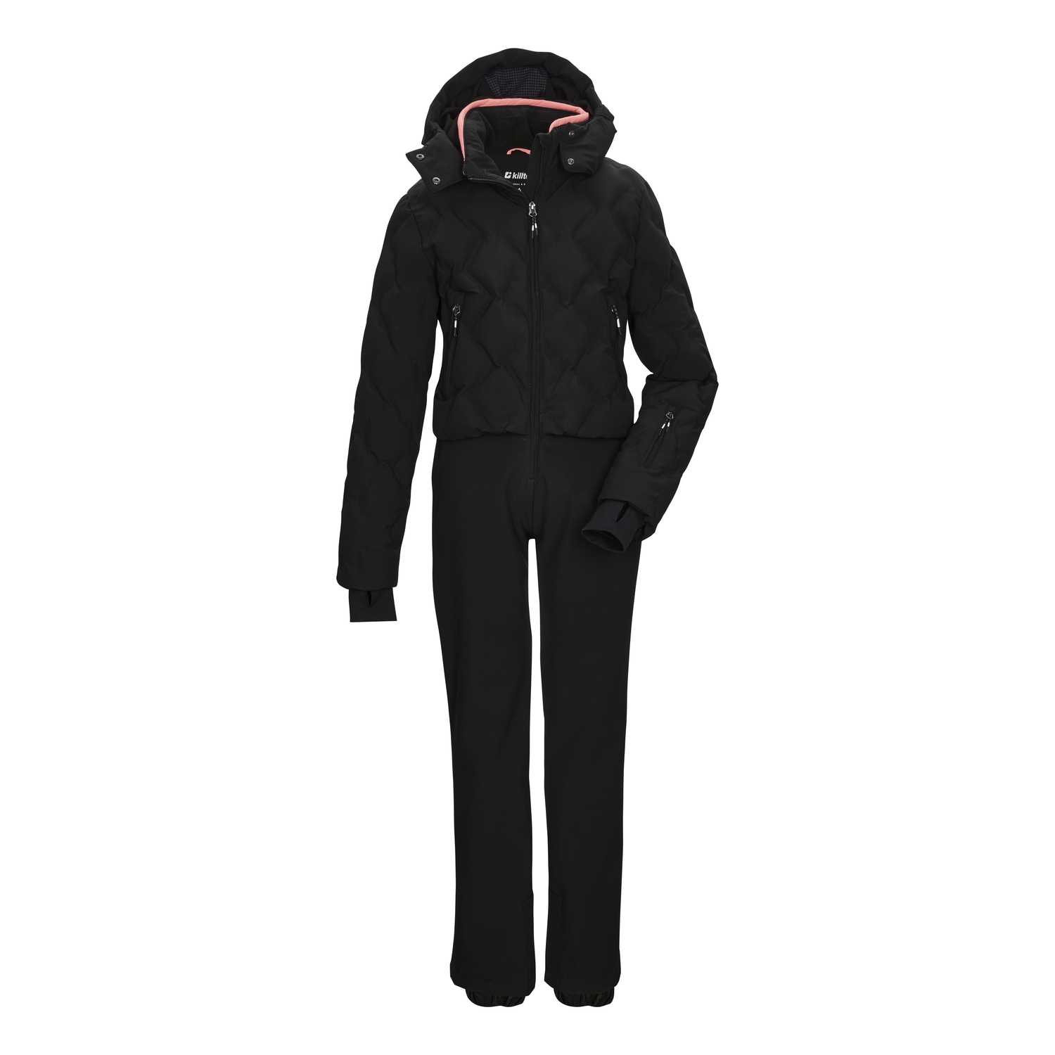 Kinder killtec Schwarz