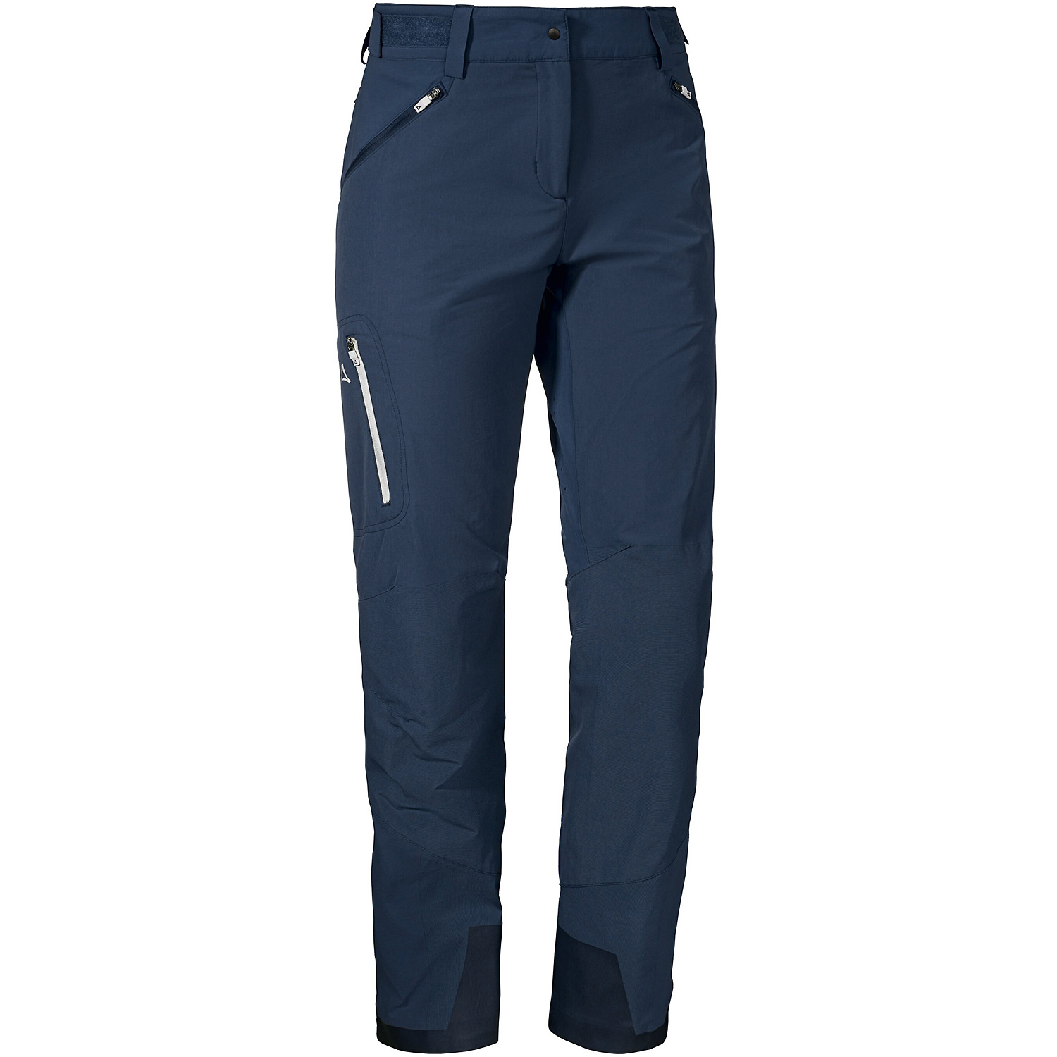 Damen Schöffel Blau