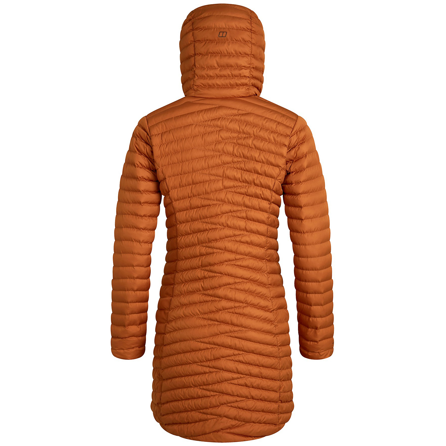 Damen Berghaus Camel