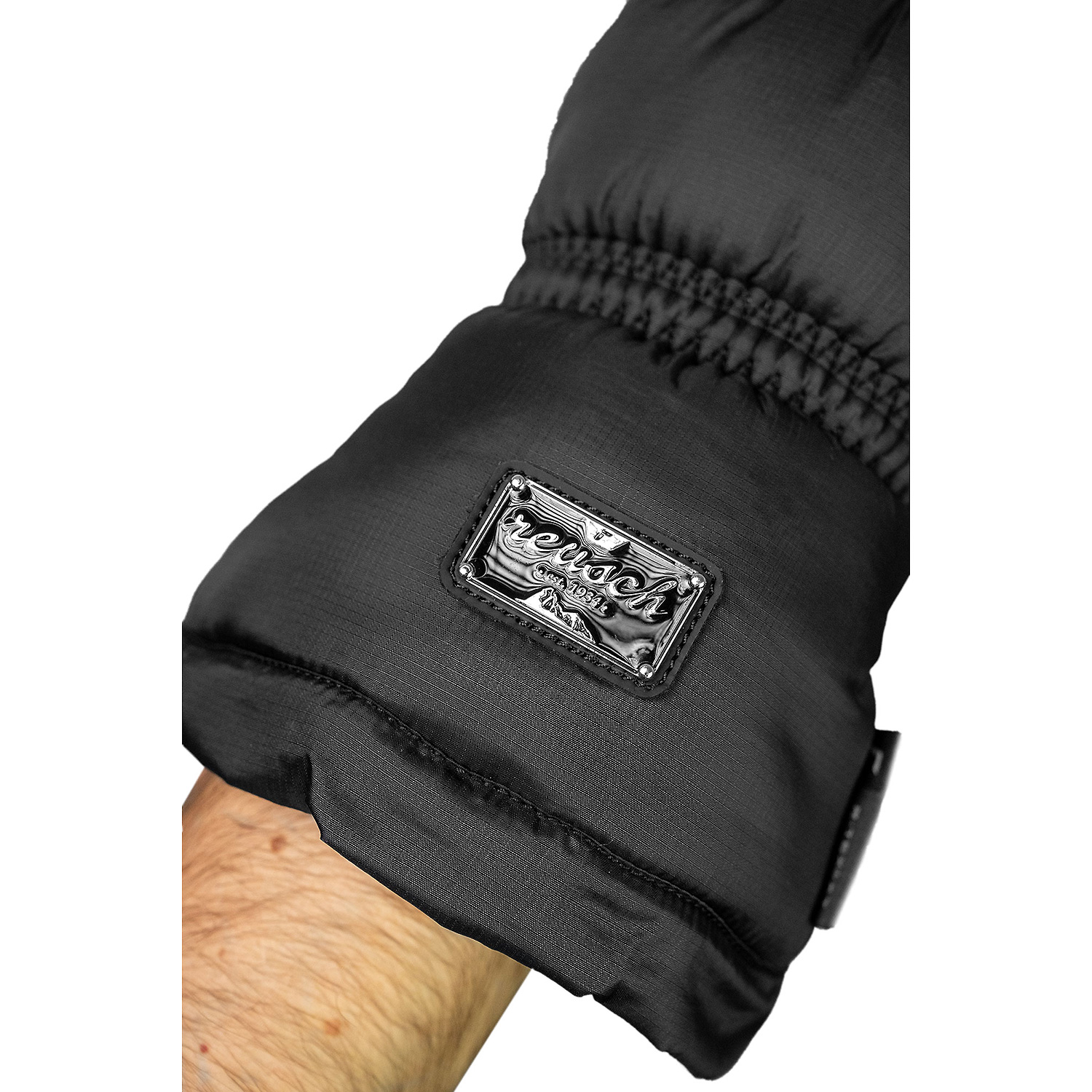 Damen Reusch Schwarz