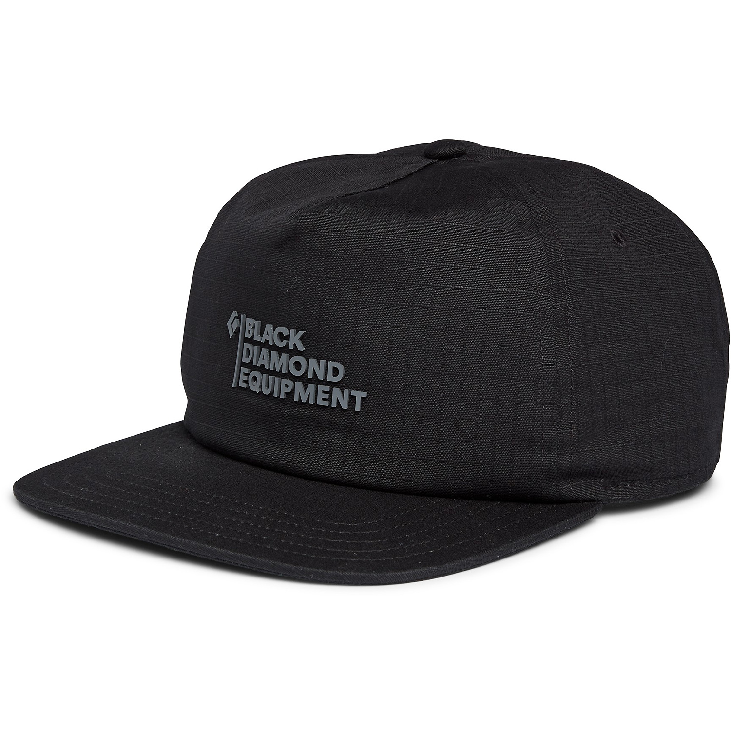 Unisex Black Diamond Schwarz