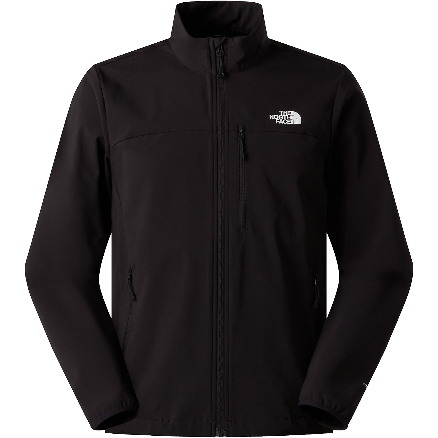 Herren The North Face Schwarz M NIMBLE JACKET 2 Funktionsjacke